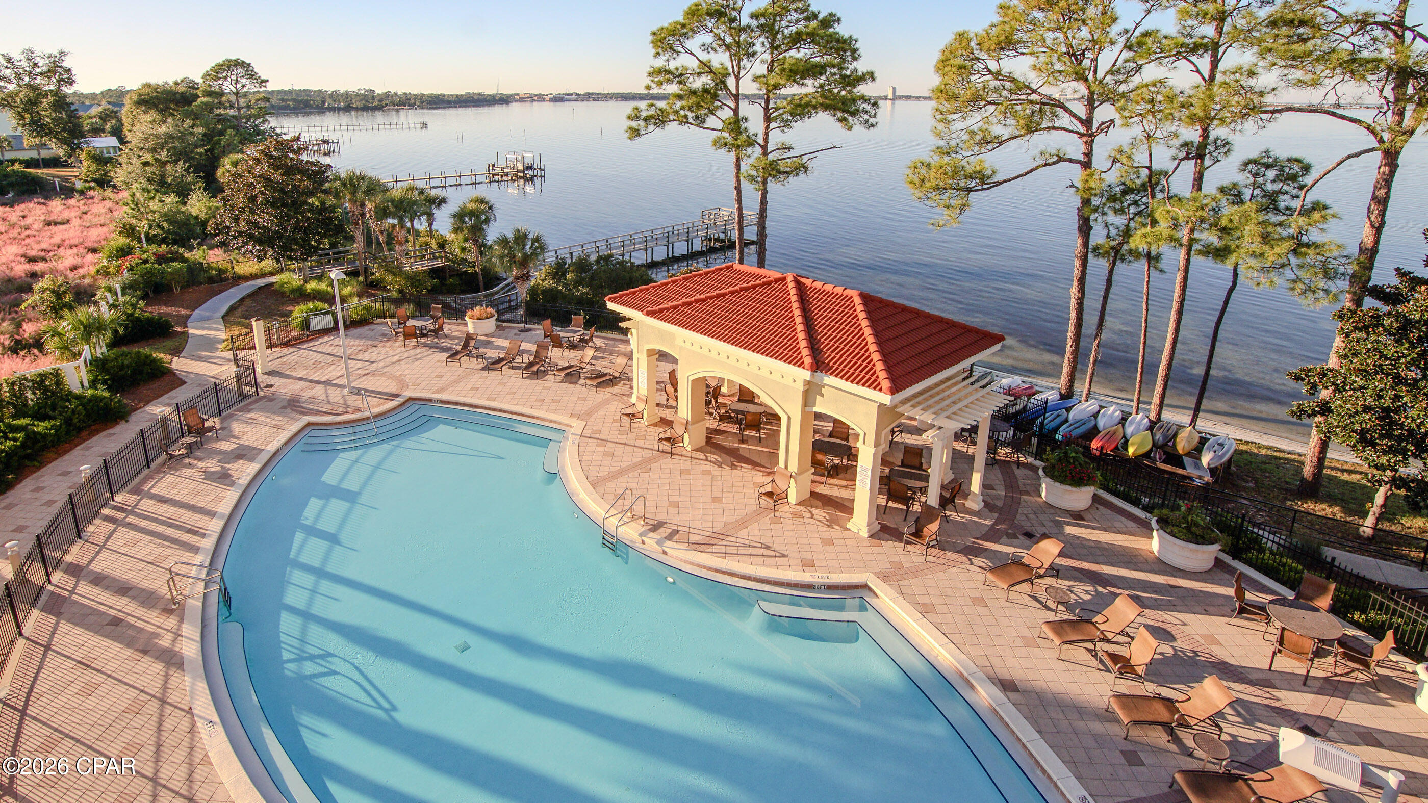 Magnolia Bay Club - Residential Lease