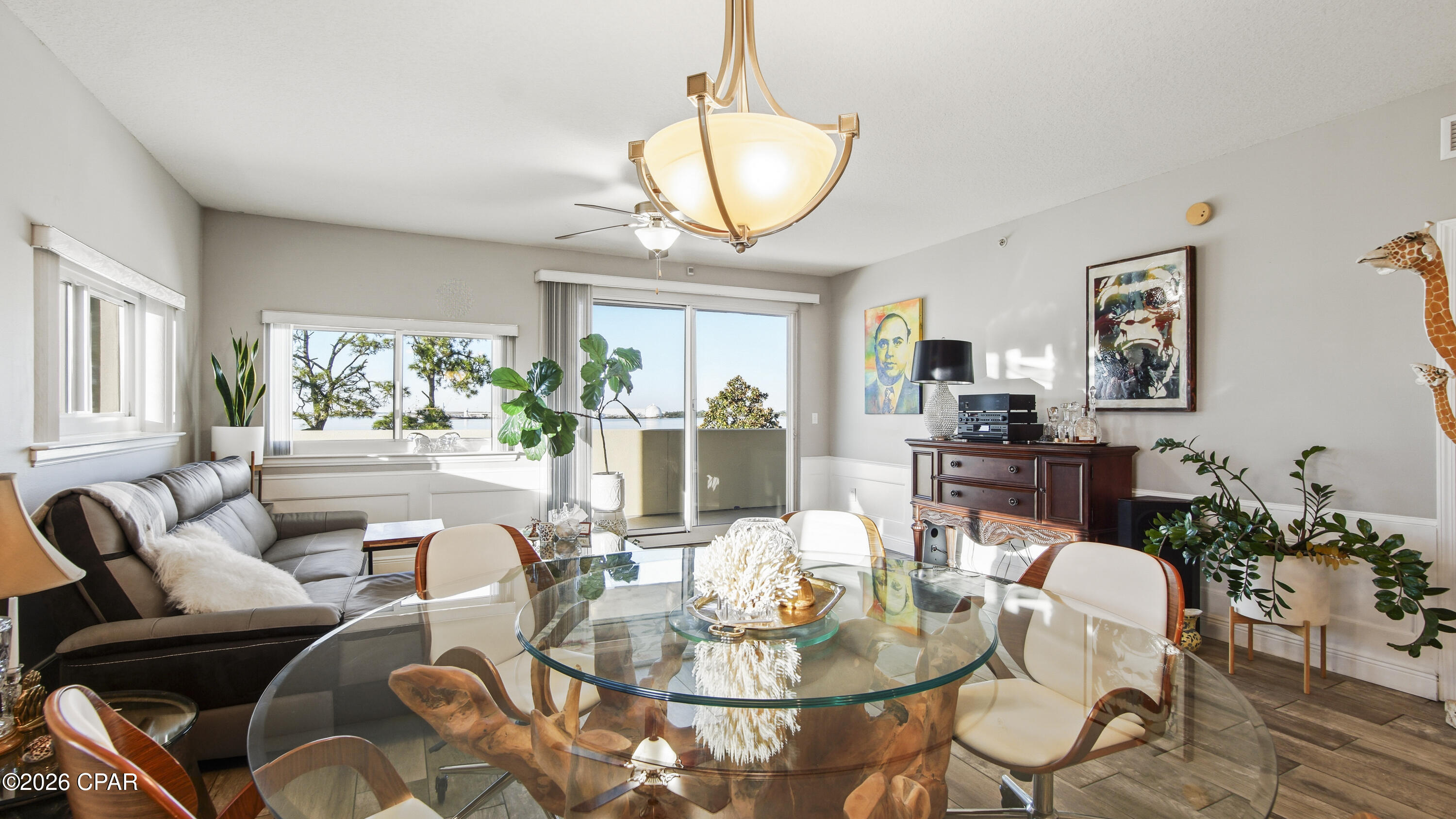 Magnolia Bay Club - Residential Lease