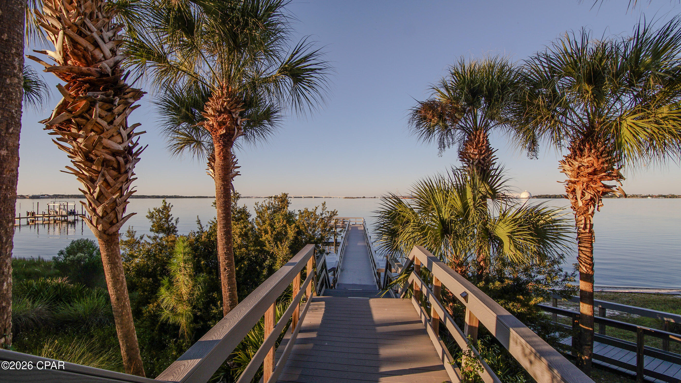 Magnolia Bay Club - Residential Lease