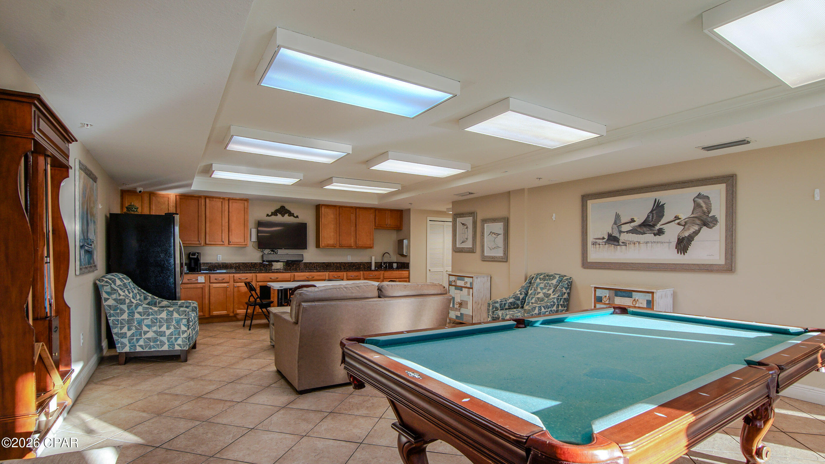 Magnolia Bay Club - Residential Lease