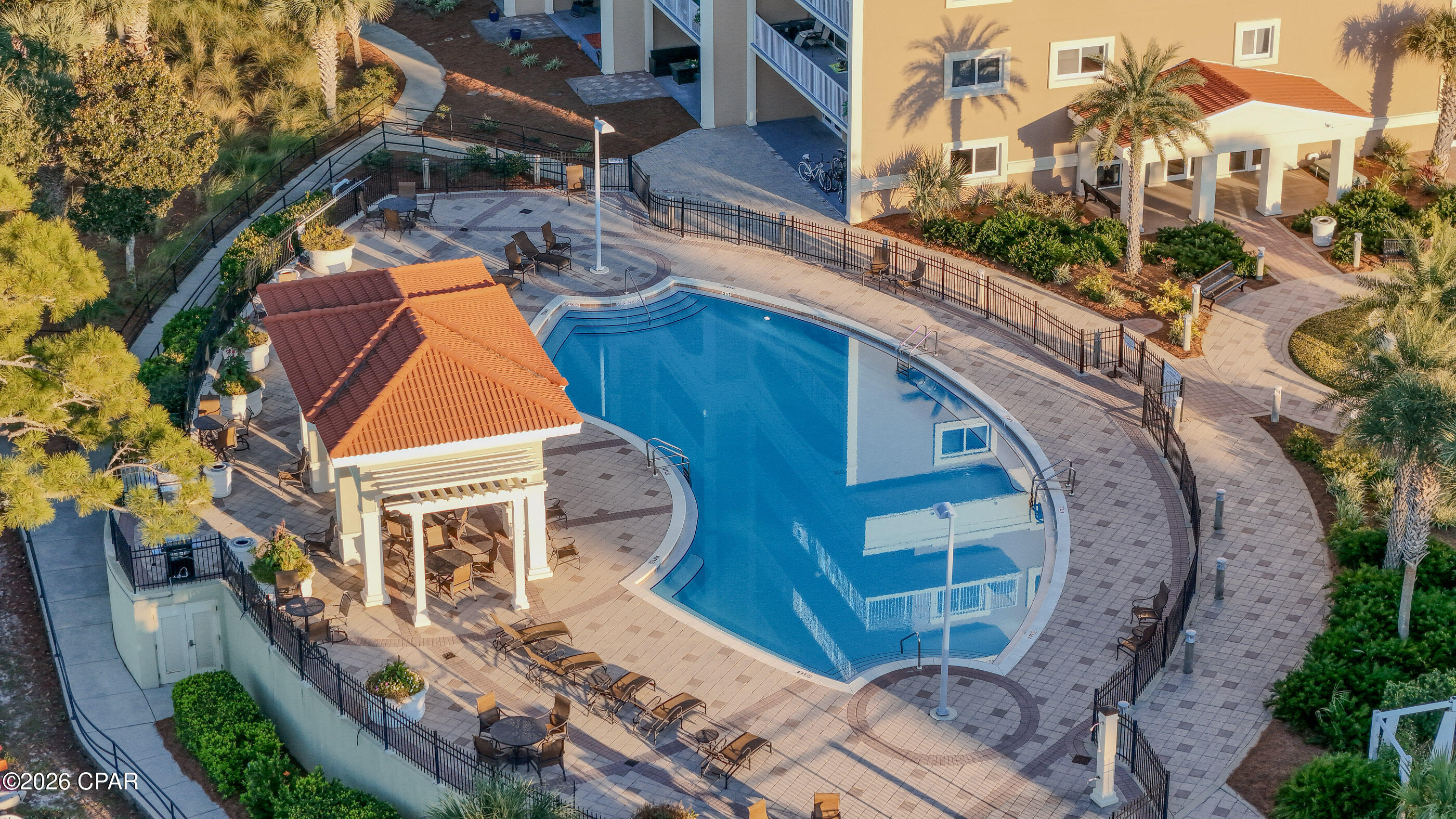 Magnolia Bay Club - Residential Lease