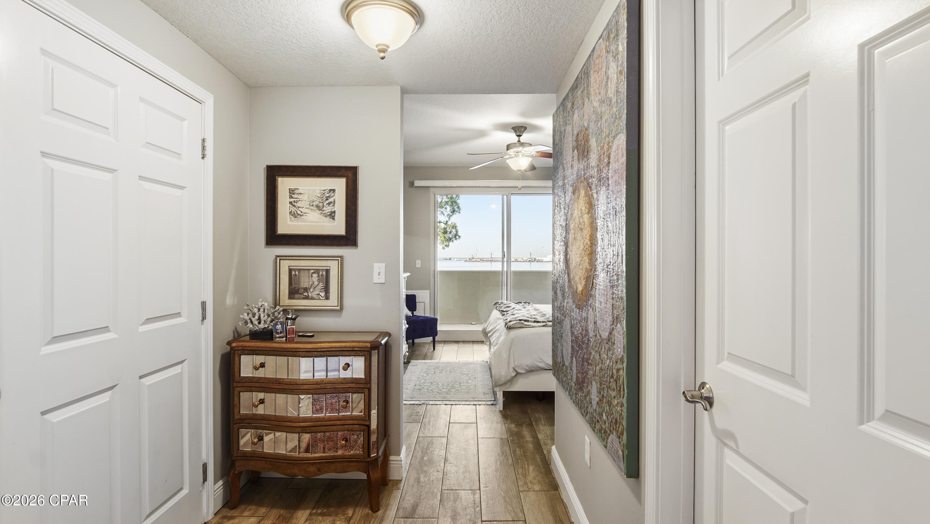 Magnolia Bay Club - Residential Lease