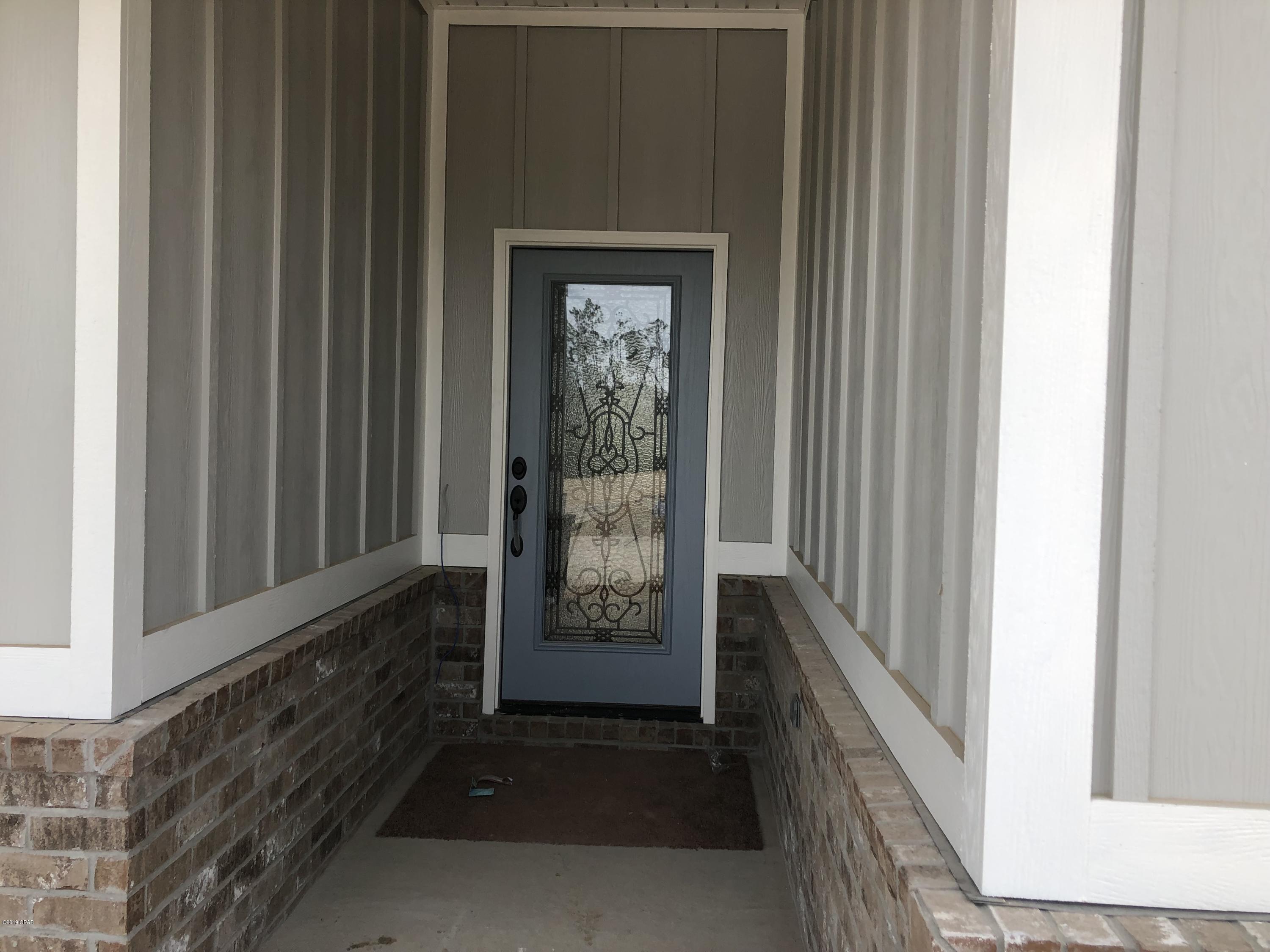 Cedar Creek Chase Ph 1 - Residential