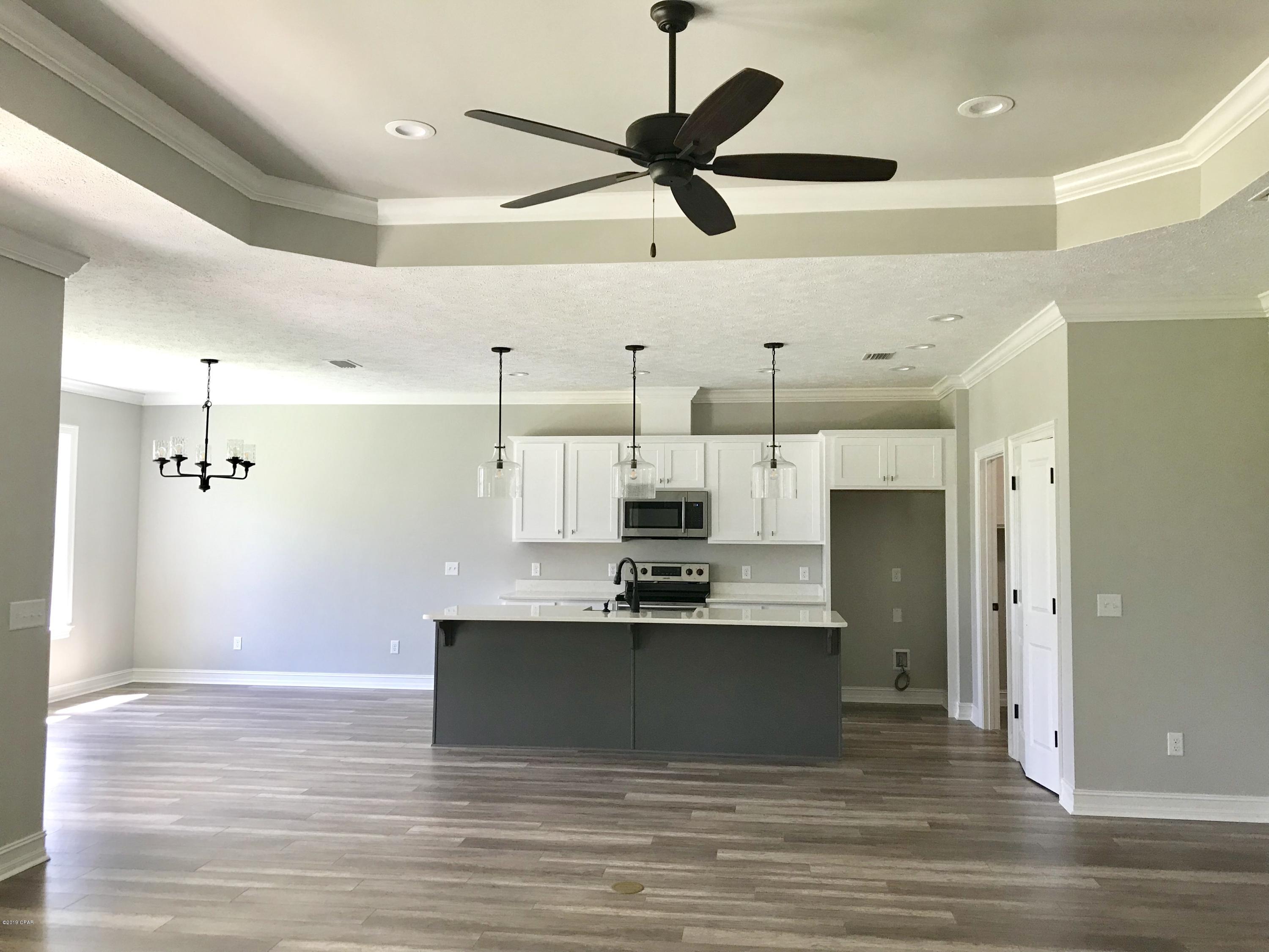 Cedar Creek Chase Ph 1 - Residential