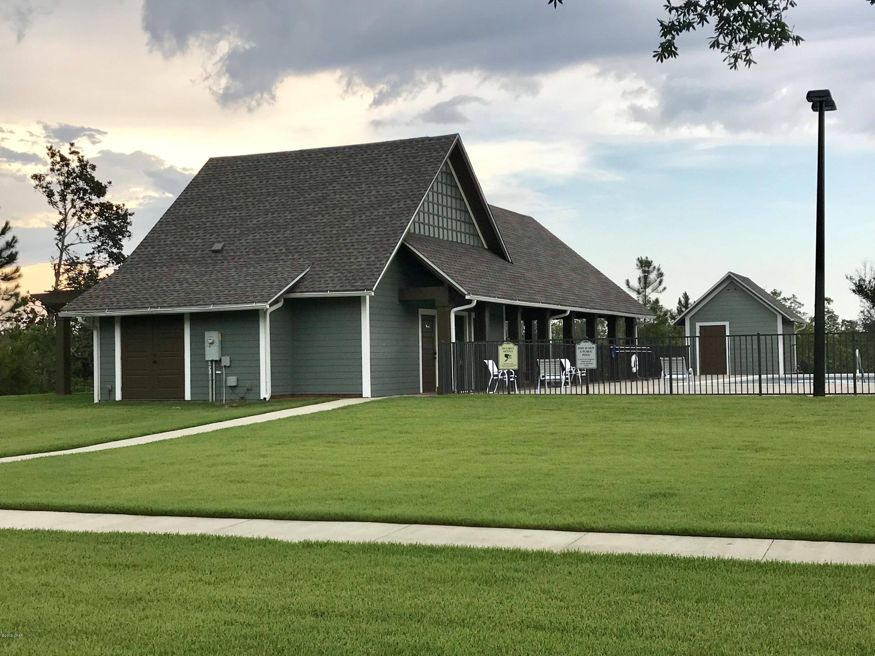 Cedar Creek Chase Ph 1 - Residential