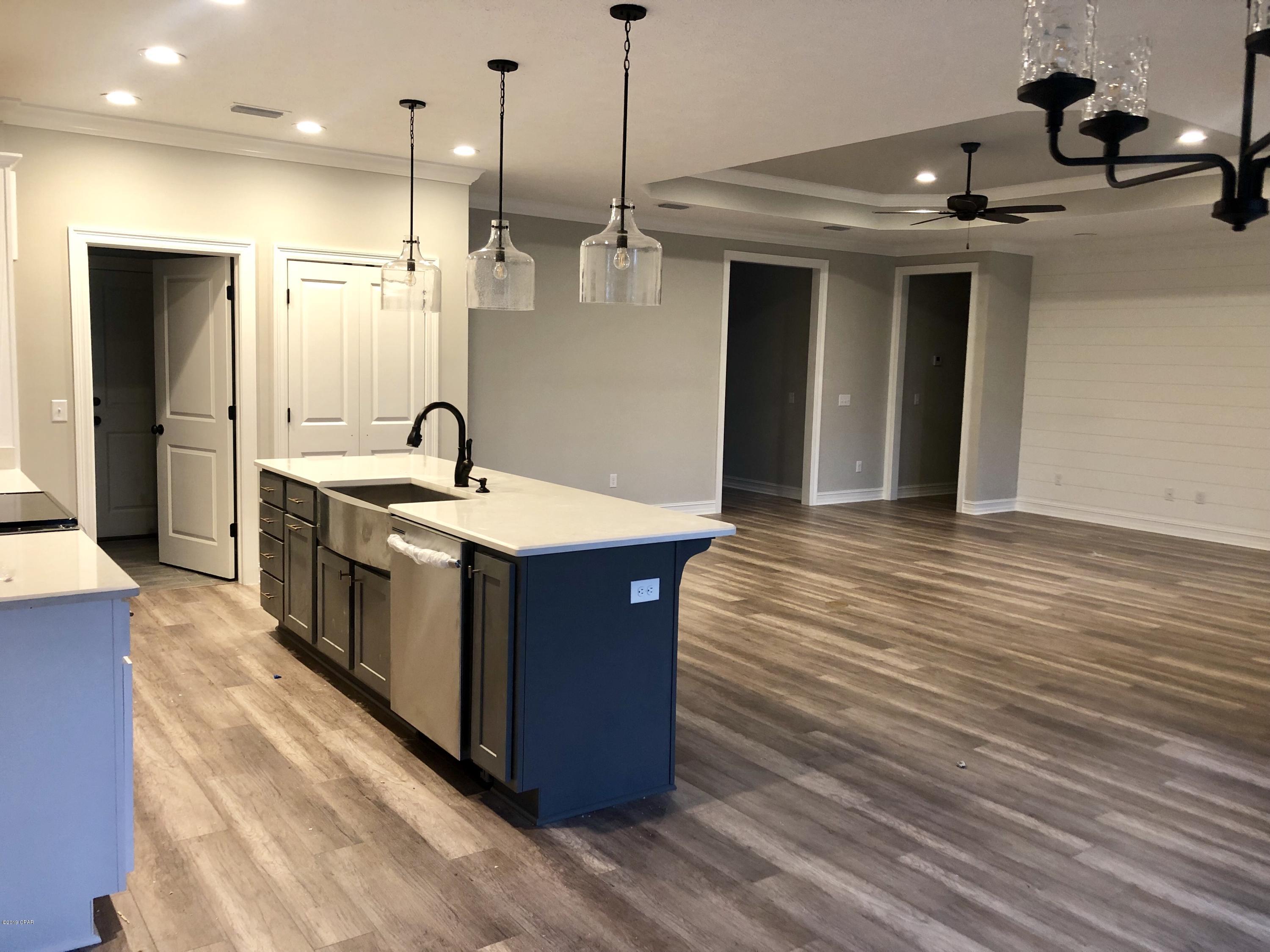 Cedar Creek Chase Ph 1 - Residential