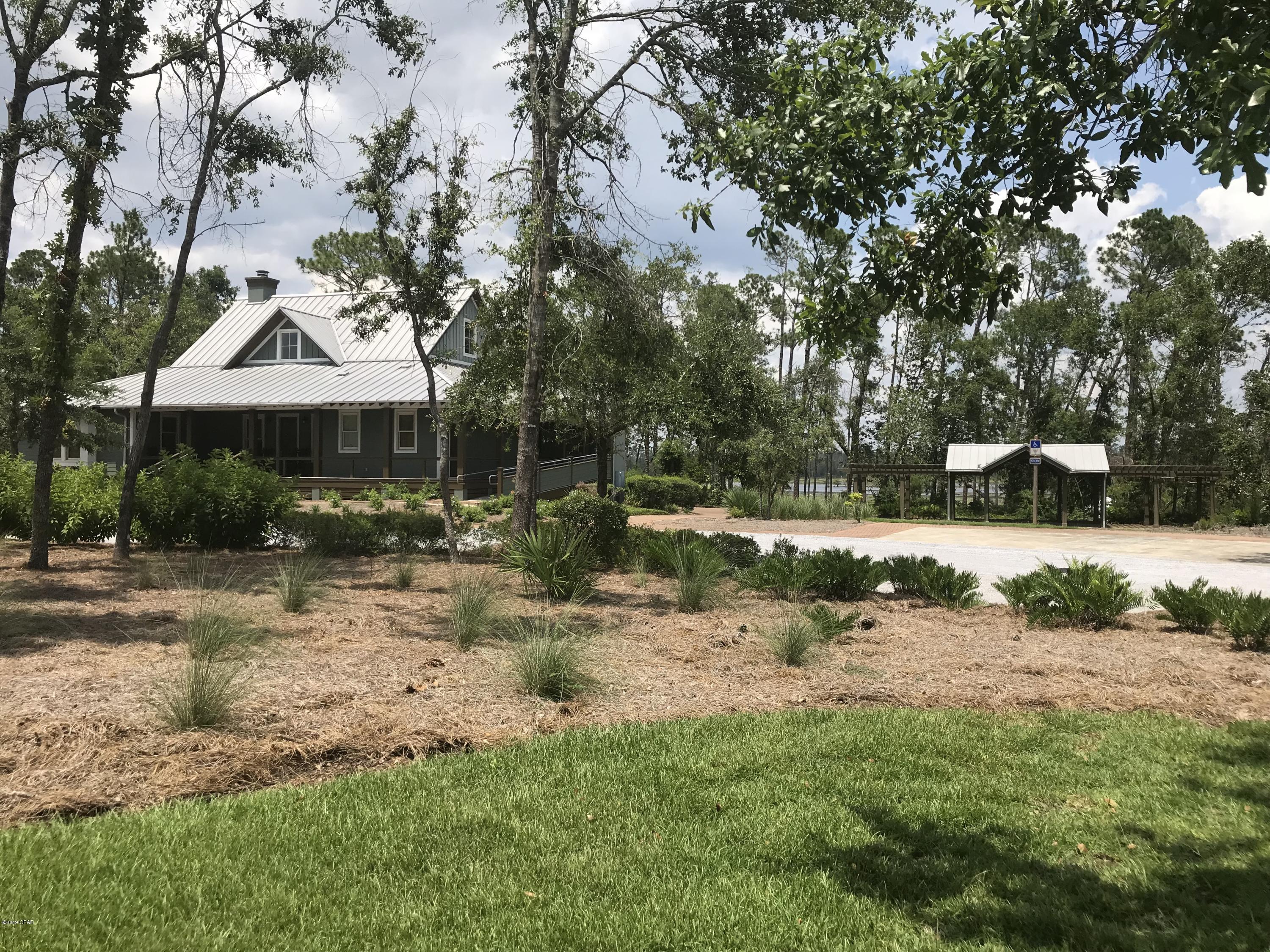 Cedar Creek Chase Ph 1 - Residential