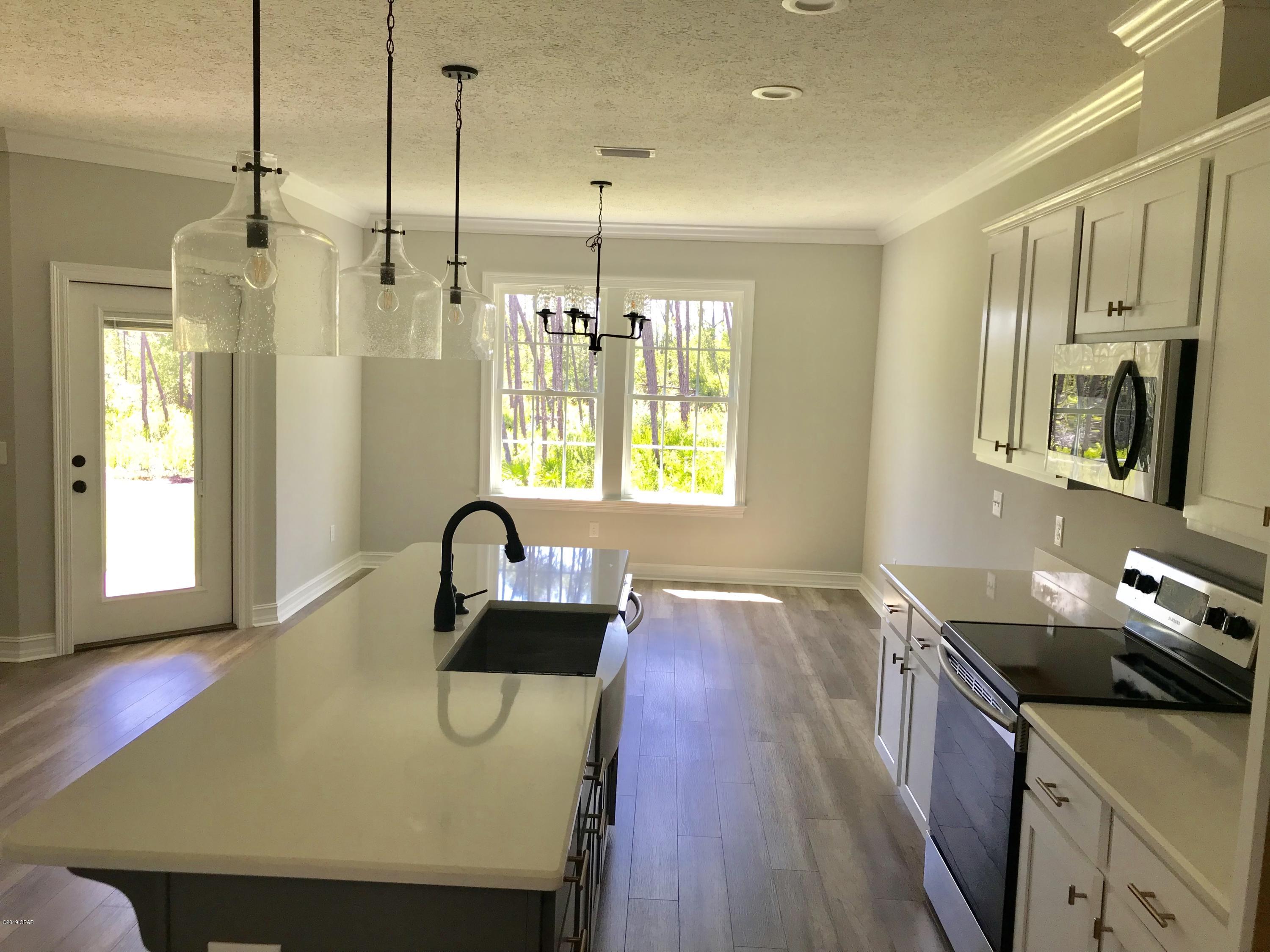 Cedar Creek Chase Ph 1 - Residential