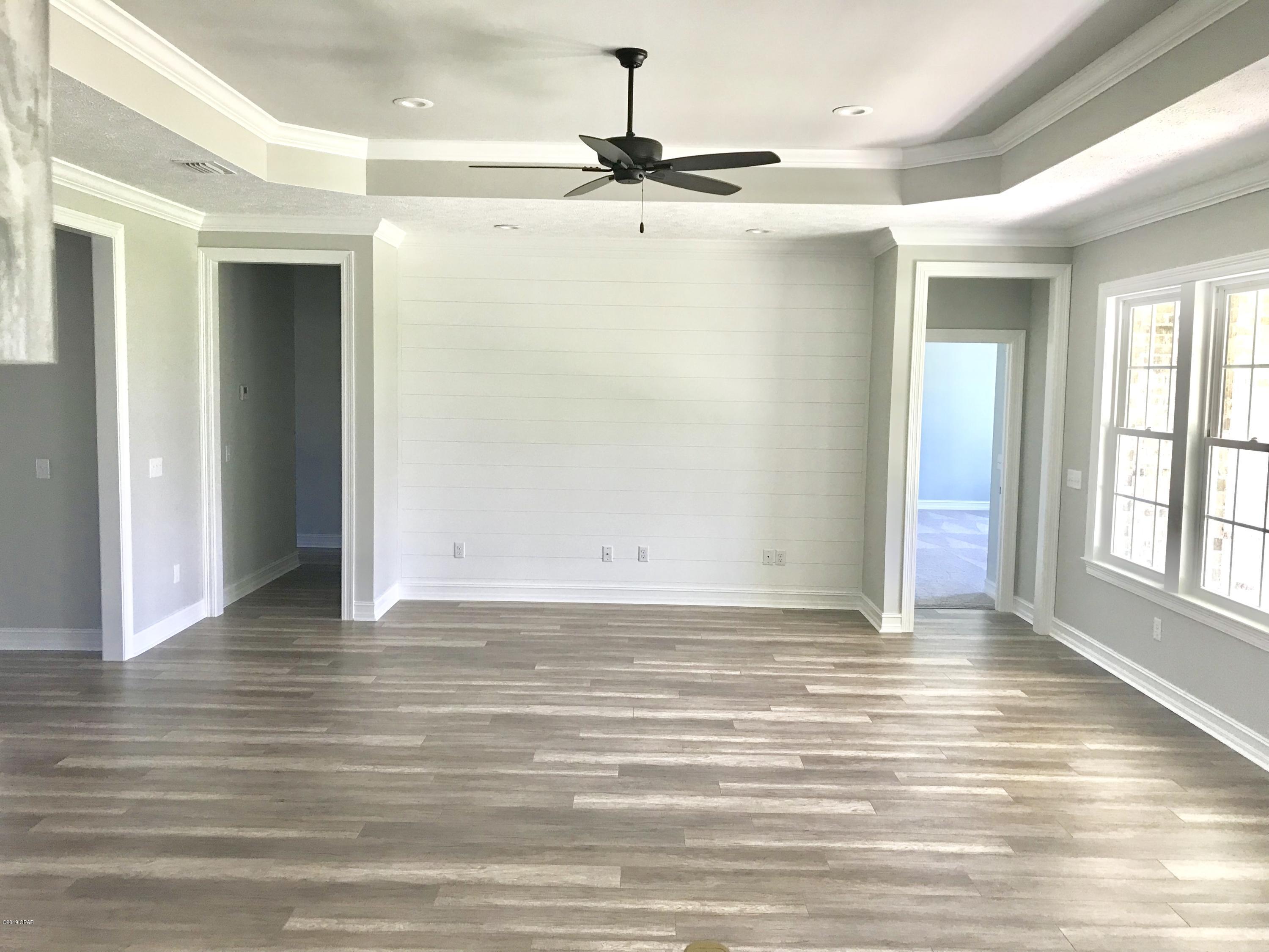 Cedar Creek Chase Ph 1 - Residential