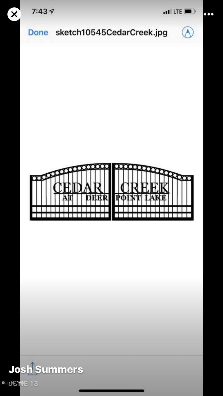 Cedar Creek Chase Ph 1 - Residential