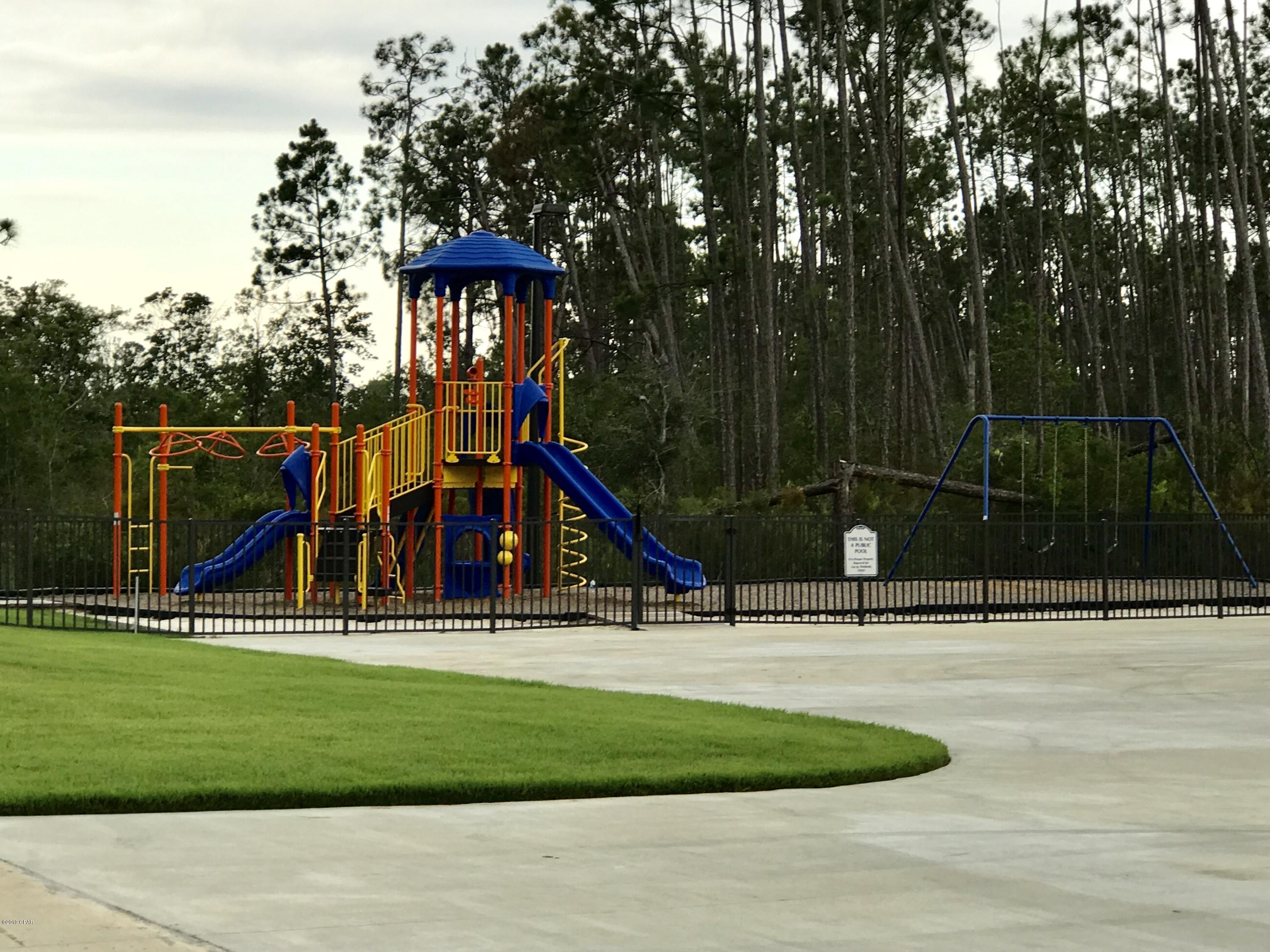 Cedar Creek Chase Ph 1 - Residential