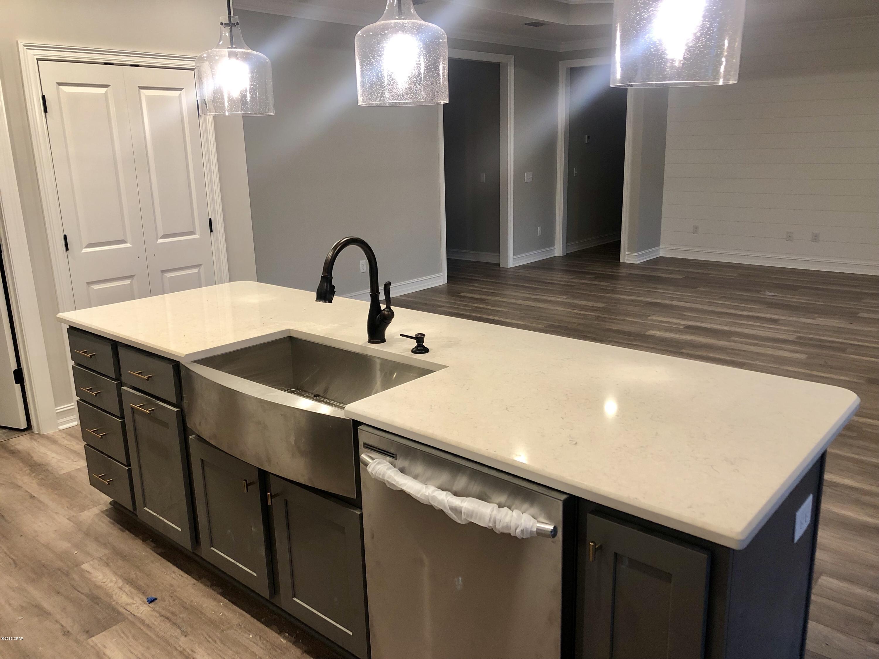 Cedar Creek Chase Ph 1 - Residential