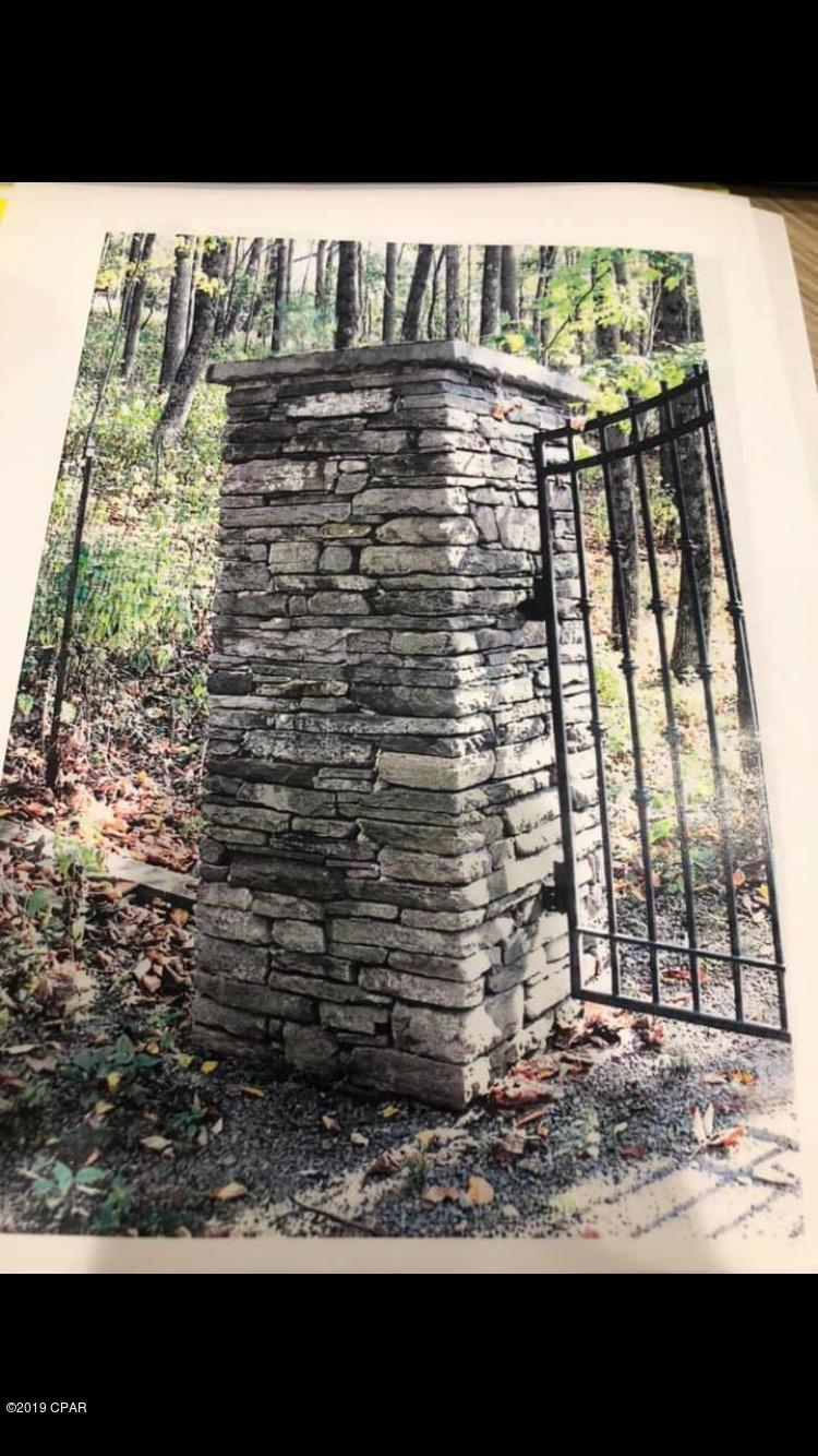 Cedar Creek Chase Ph 1 - Residential