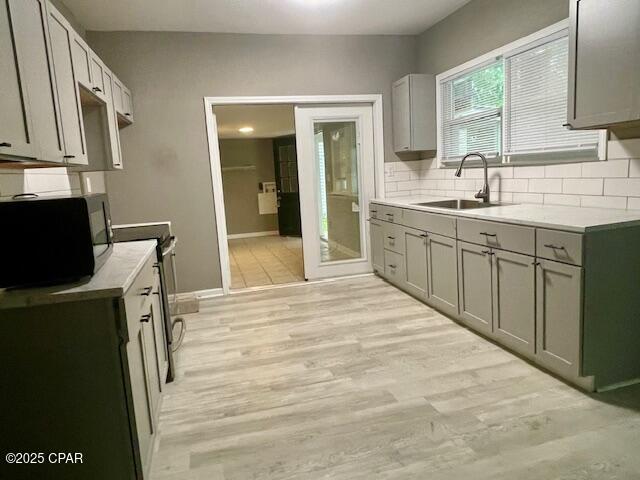 Eastview Addition - Residential