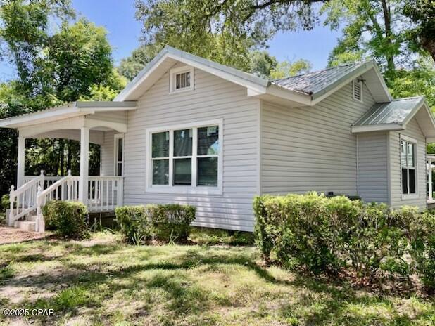 Eastview Addition - Residential