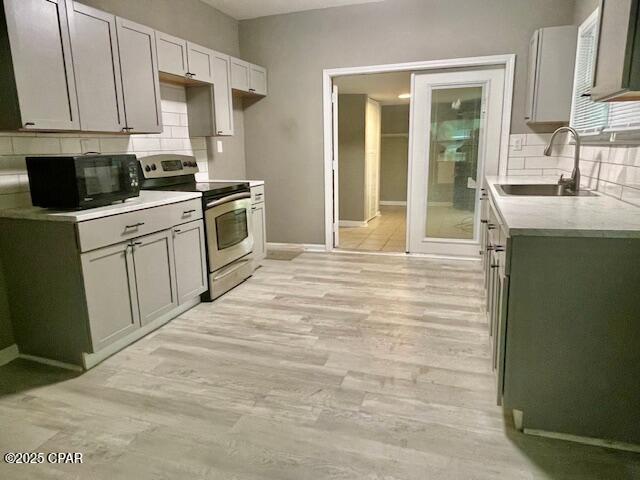 Eastview Addition - Residential