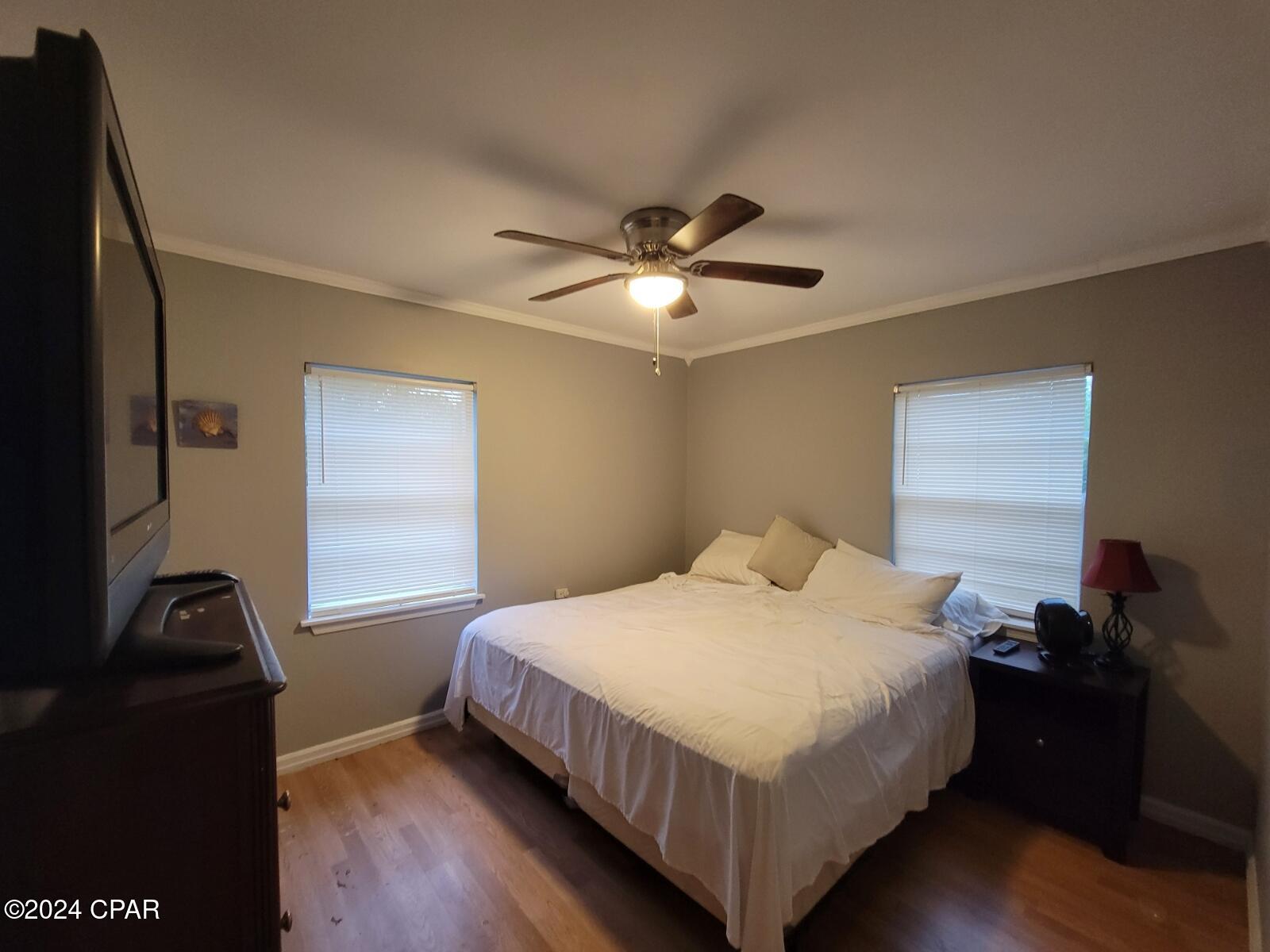 [No Recorded Subdiv] - Residential Lease