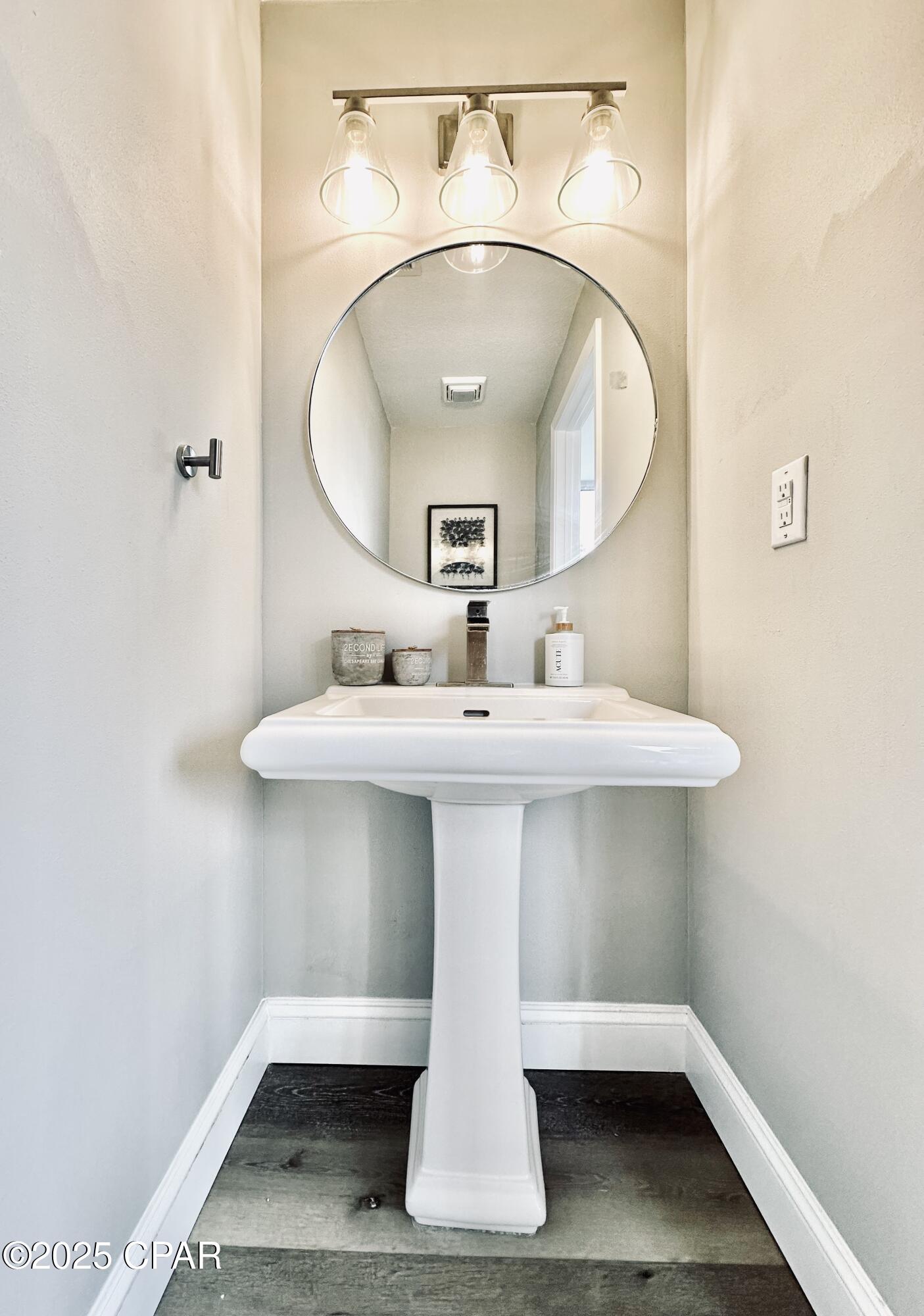 College Point 2nd Add - Residential