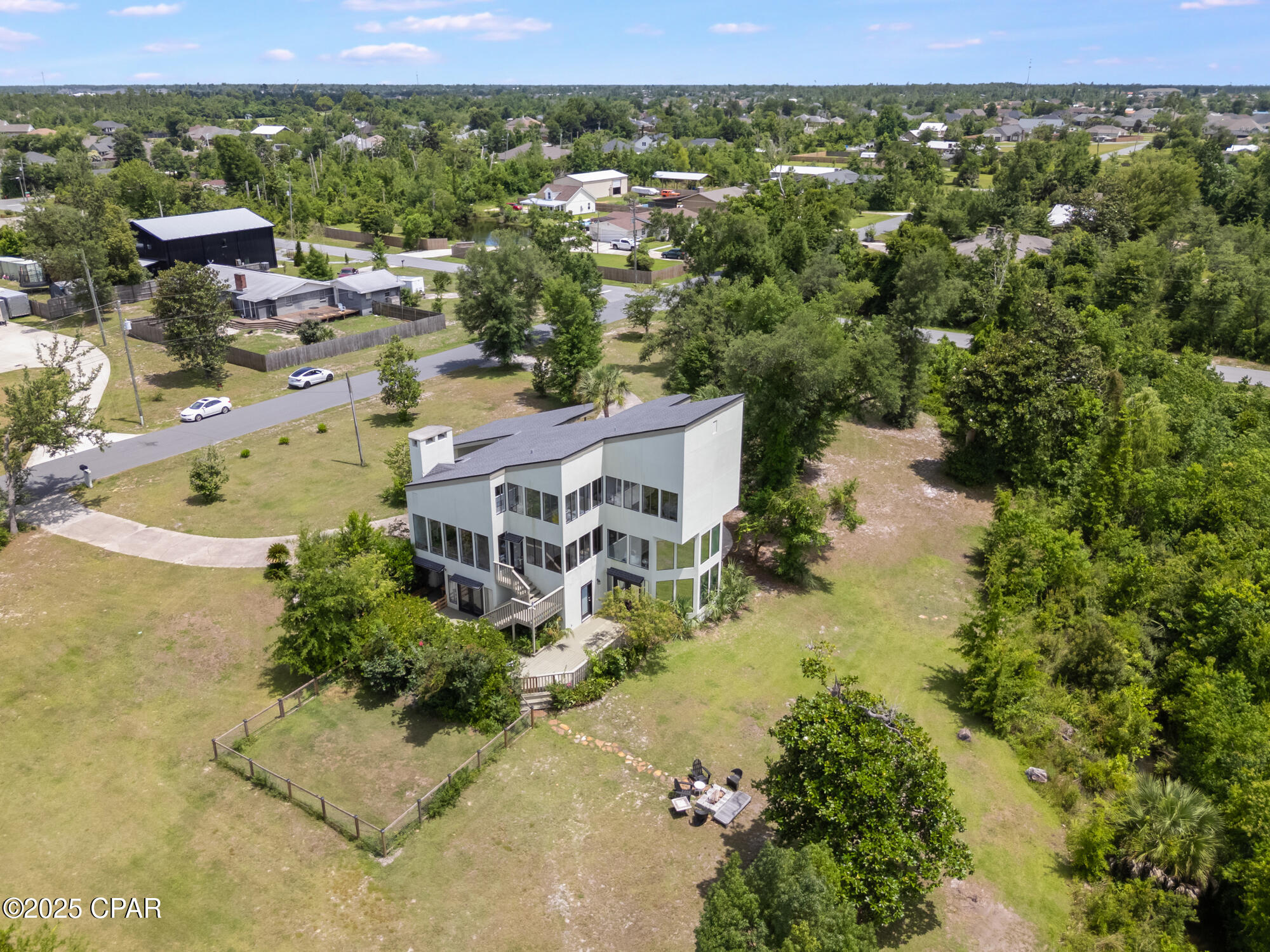 College Point 2nd Add - Residential