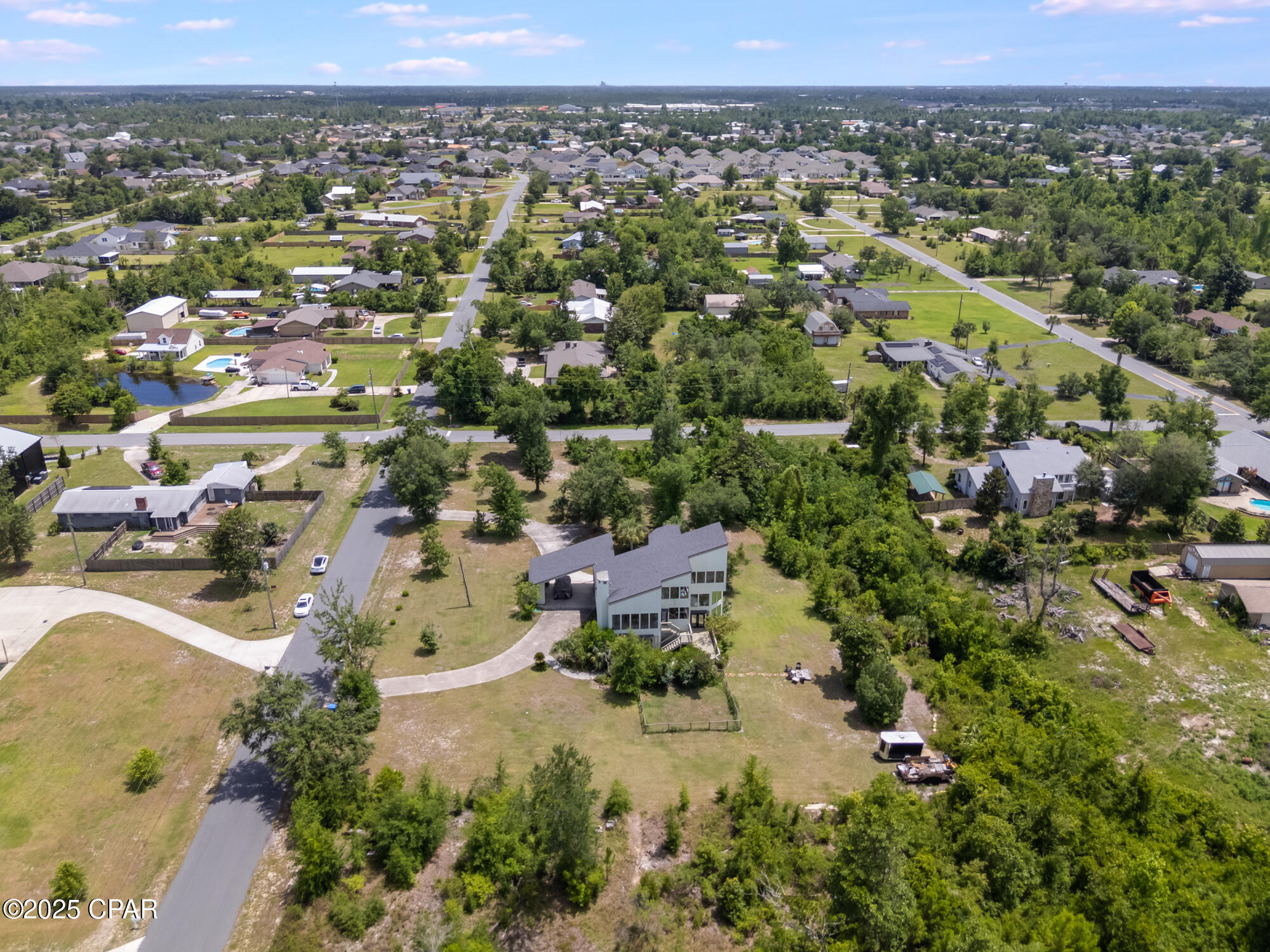 College Point 2nd Add - Residential