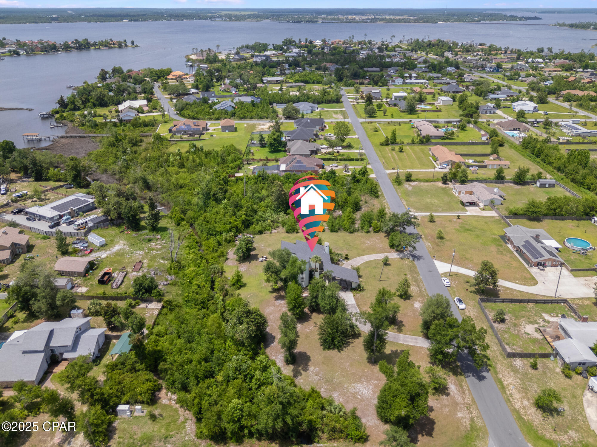 College Point 2nd Add - Residential