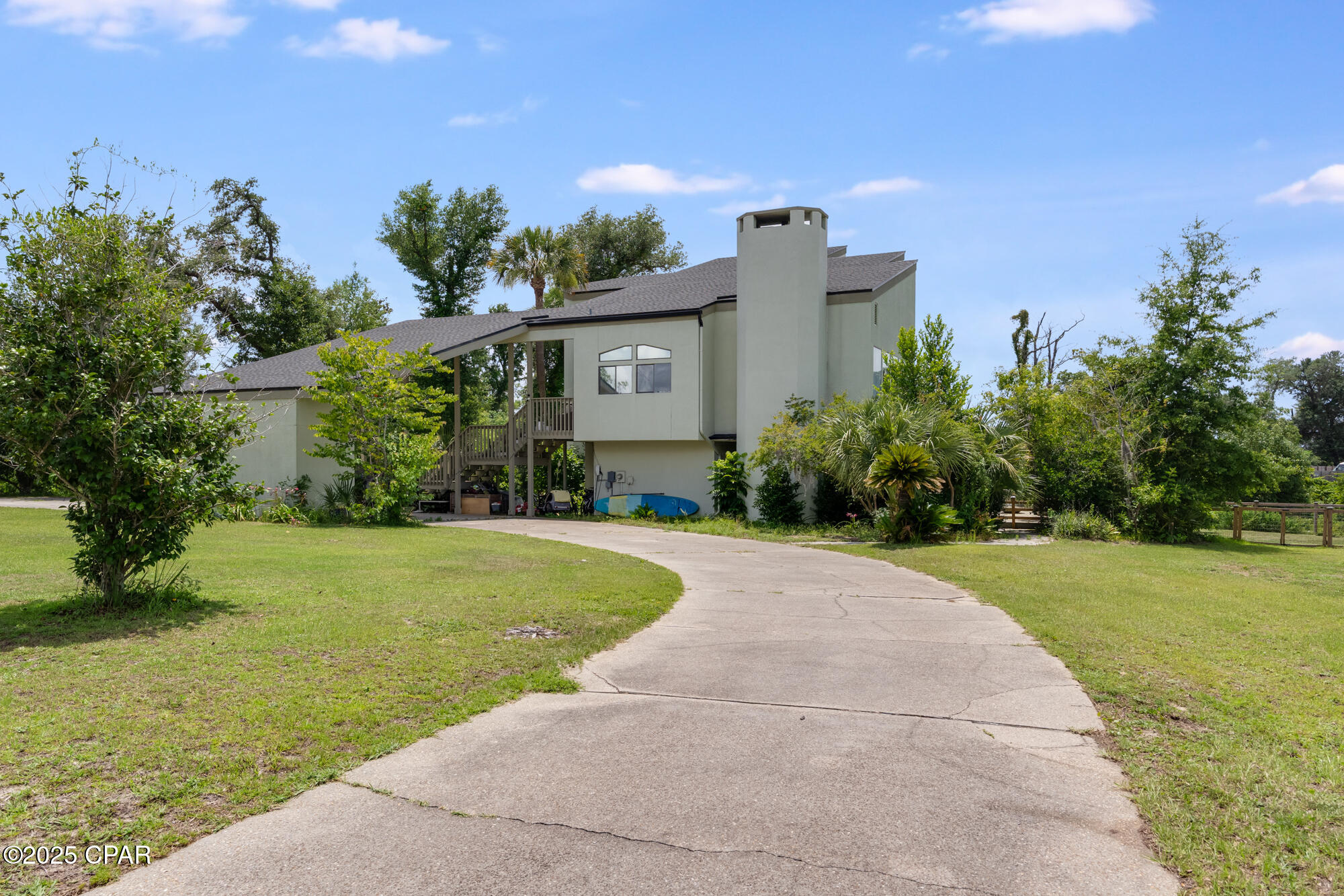 College Point 2nd Add - Residential