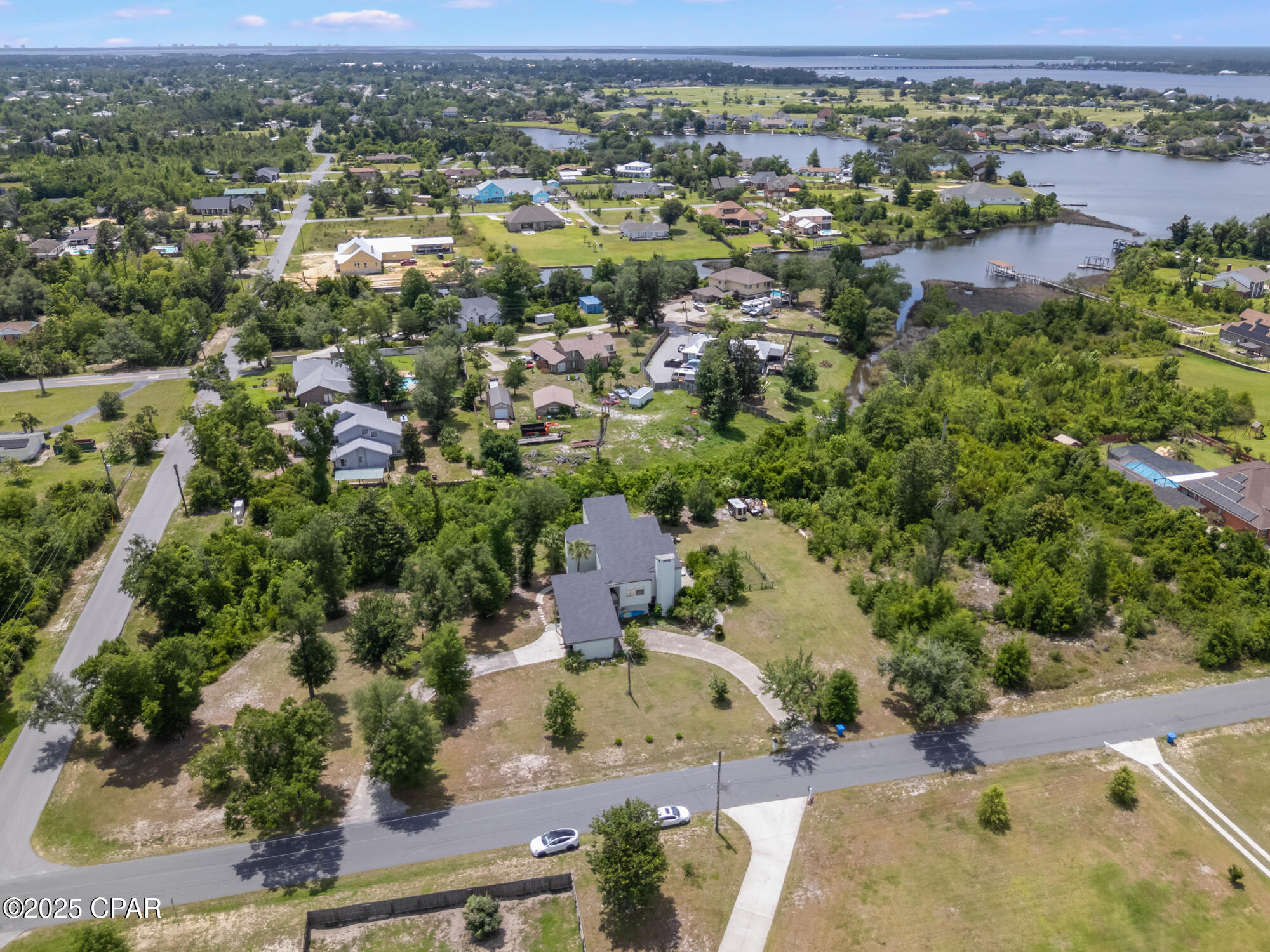 College Point 2nd Add - Residential