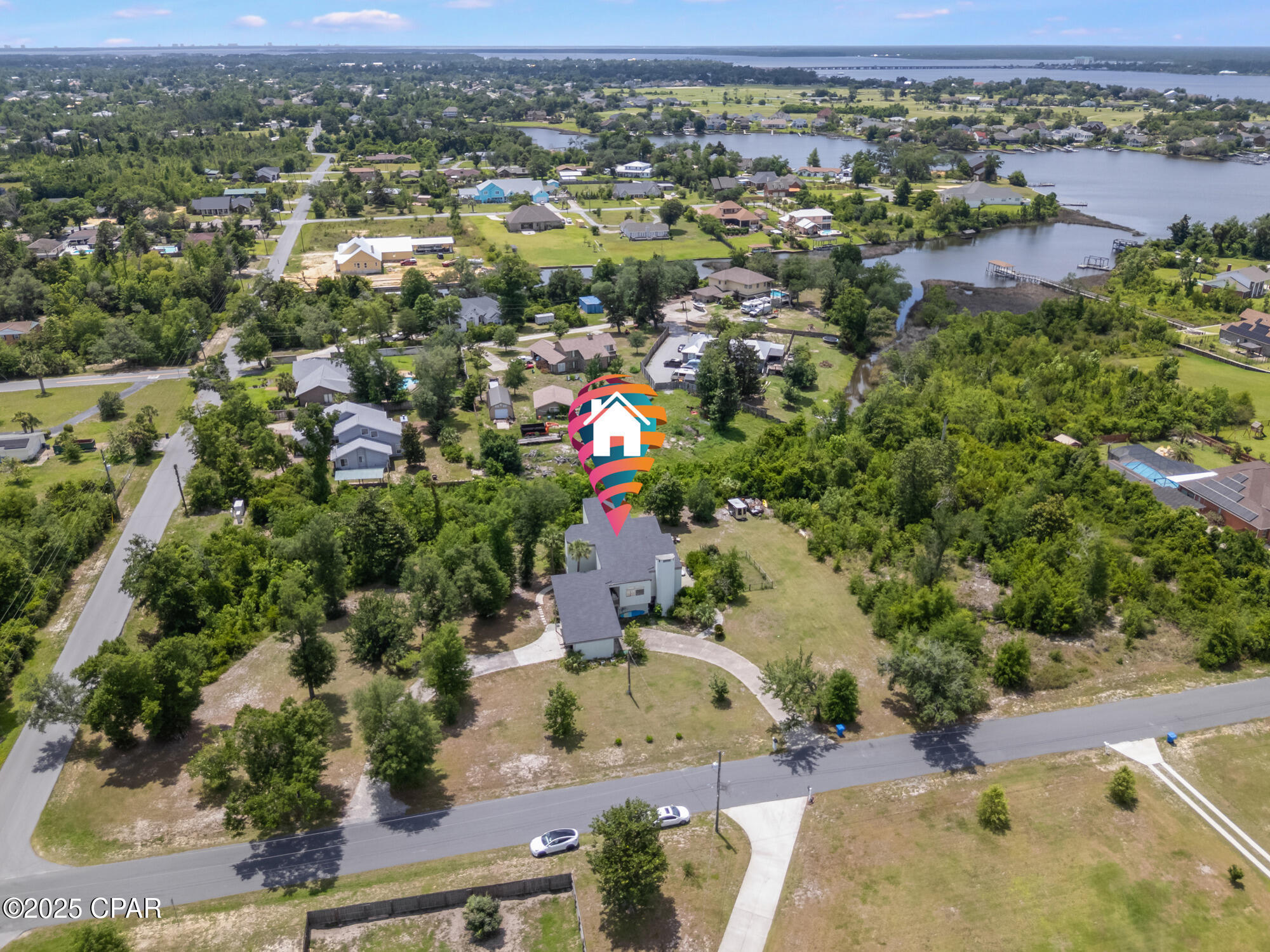 College Point 2nd Add - Residential