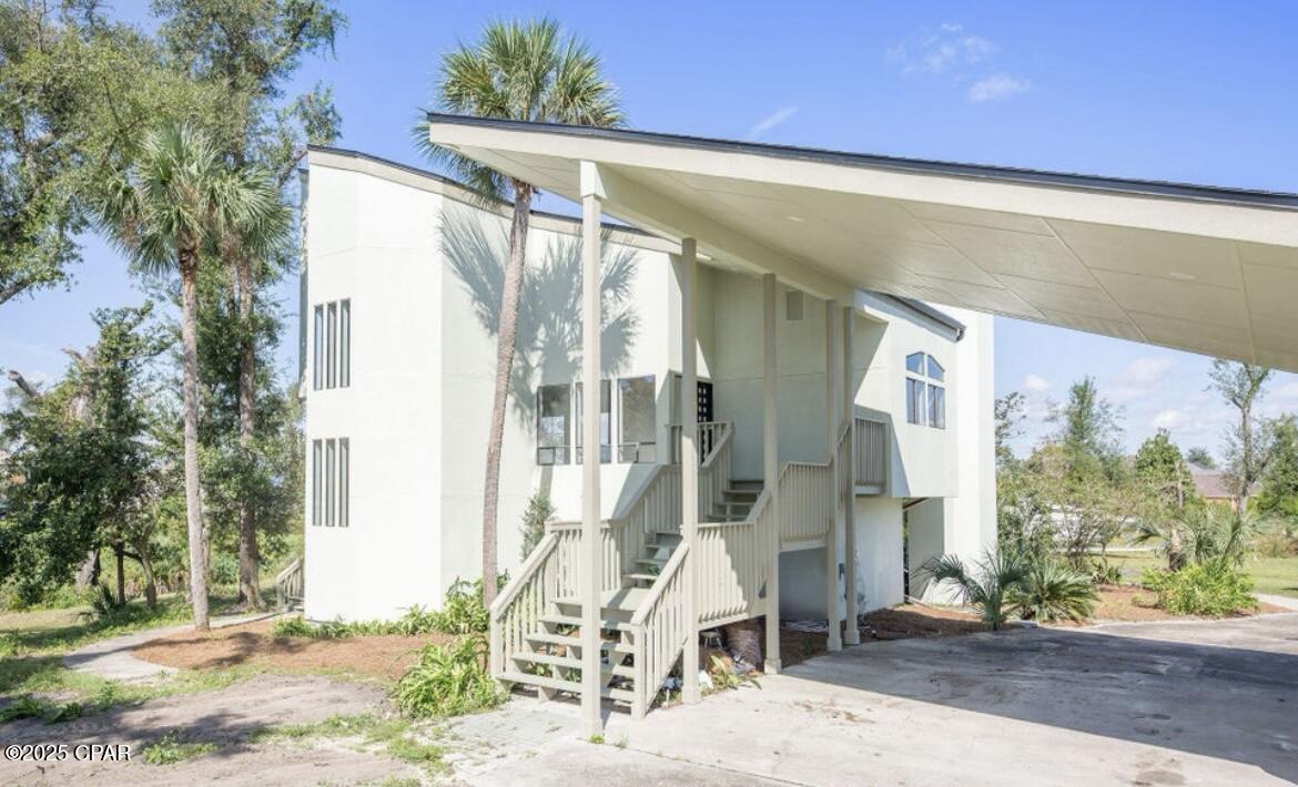 College Point 2nd Add - Residential