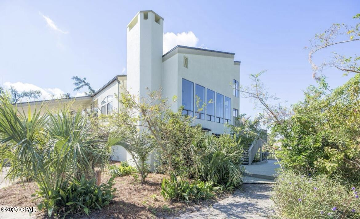 College Point 2nd Add - Residential