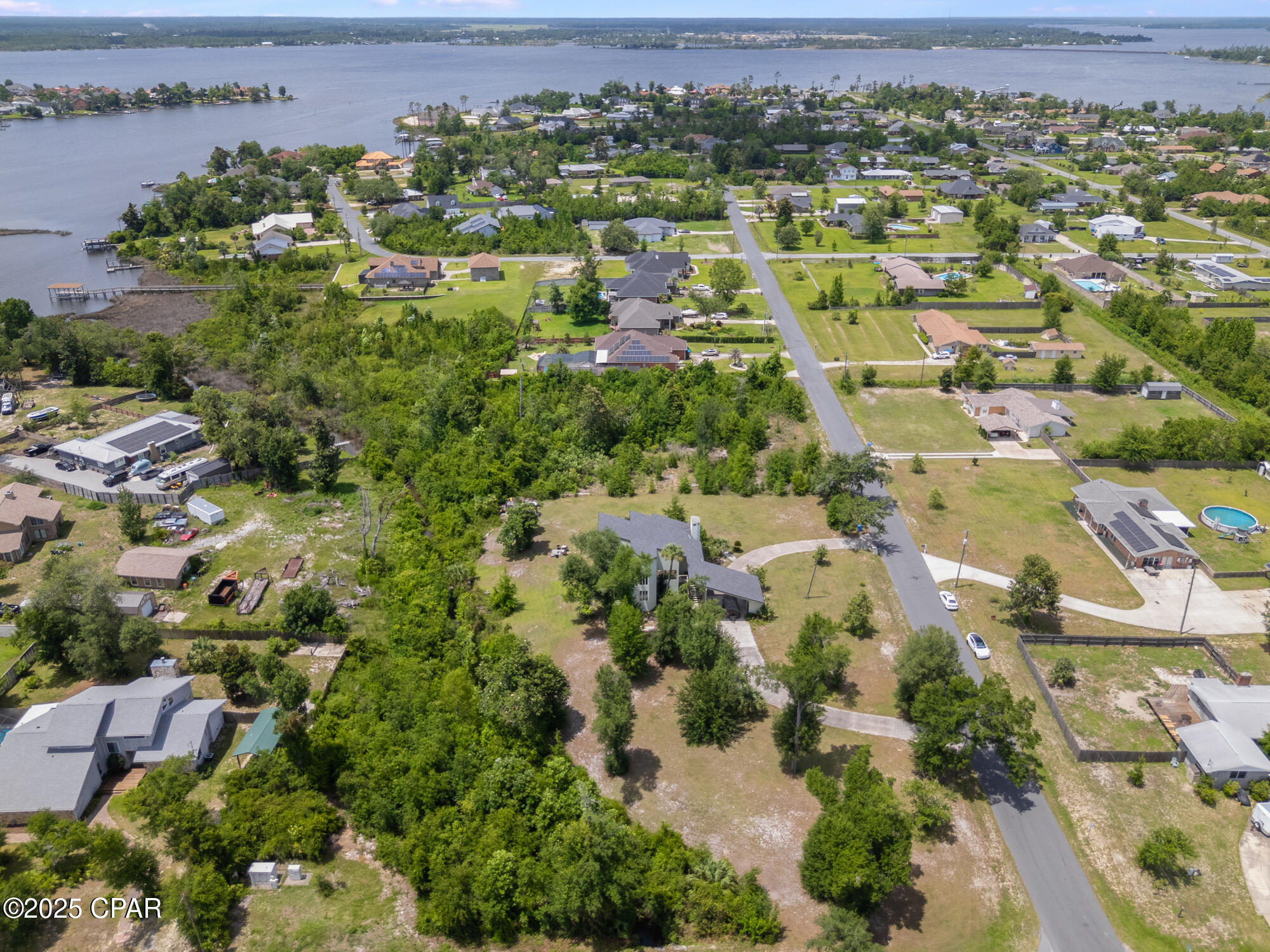 College Point 2nd Add - Residential