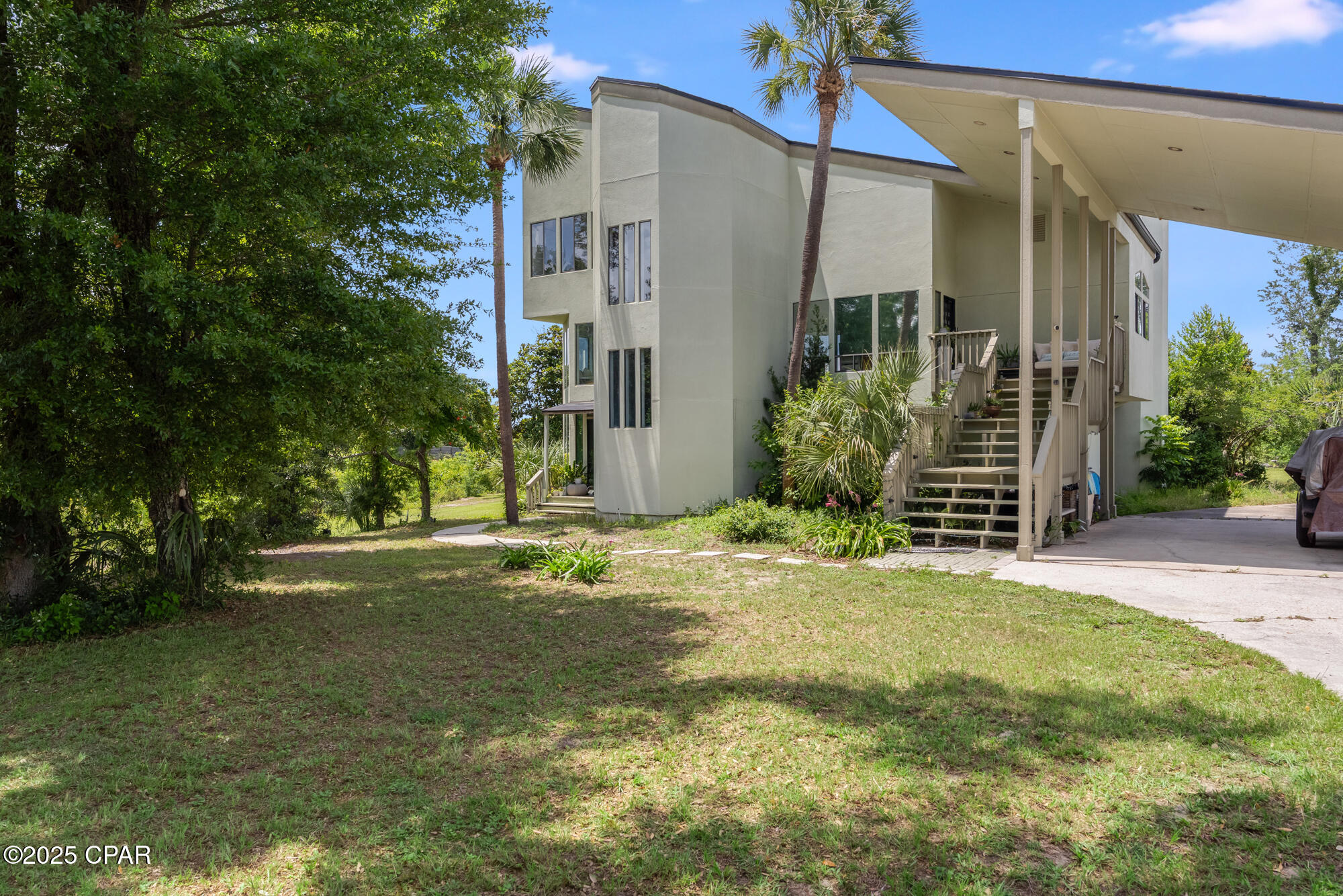 College Point 2nd Add - Residential