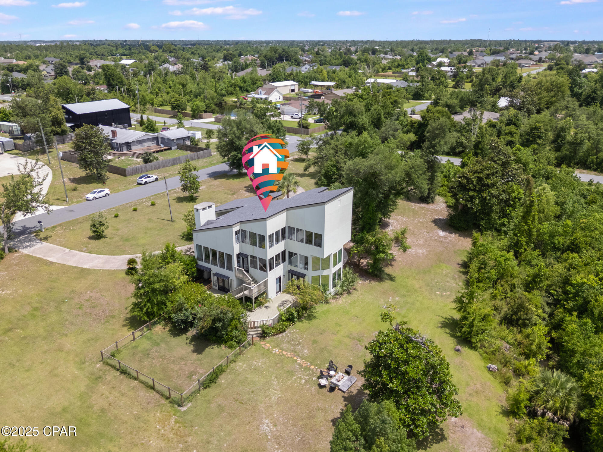 College Point 2nd Add - Residential