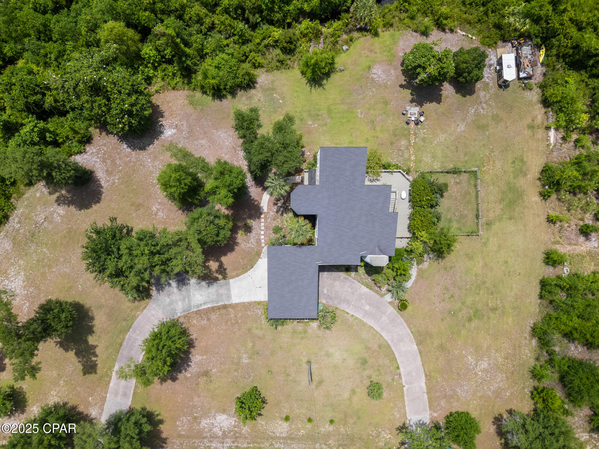 College Point 2nd Add - Residential