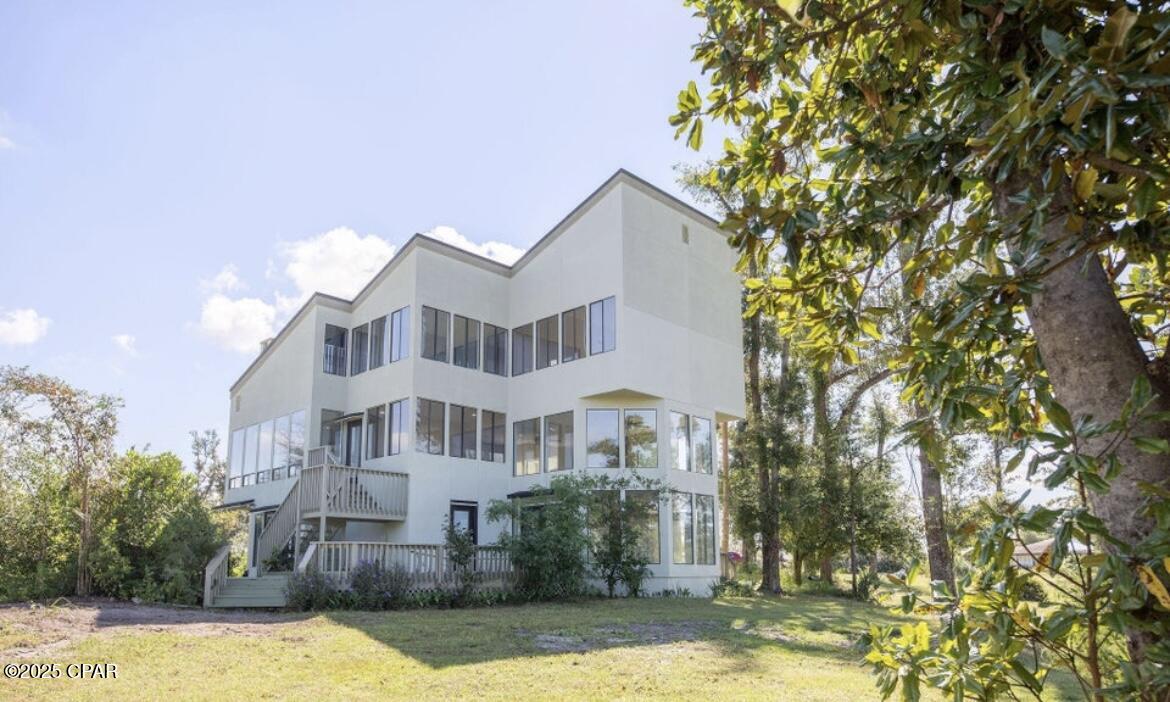 College Point 2nd Add - Residential