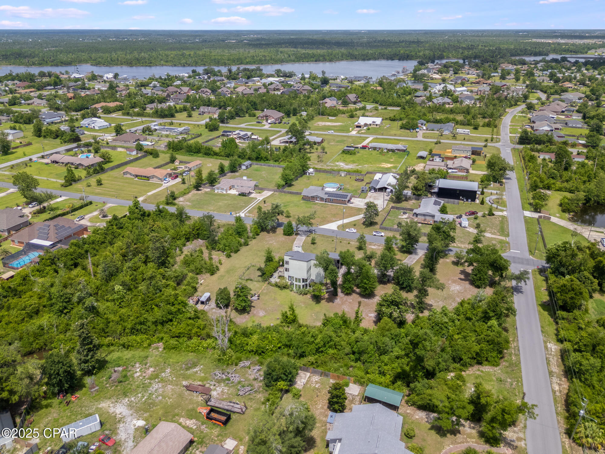 College Point 2nd Add - Residential