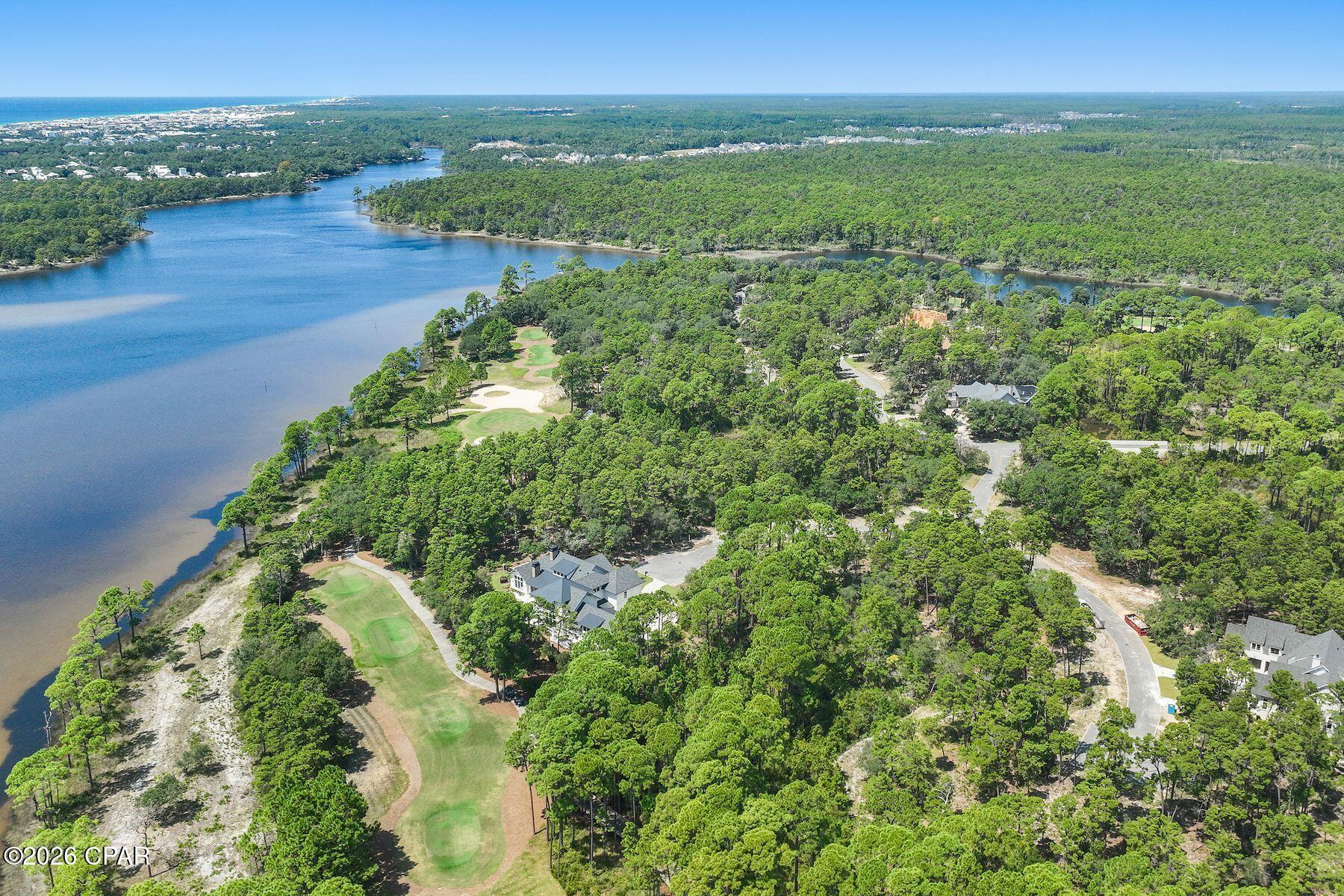 Wild Heron Phase XI - Land