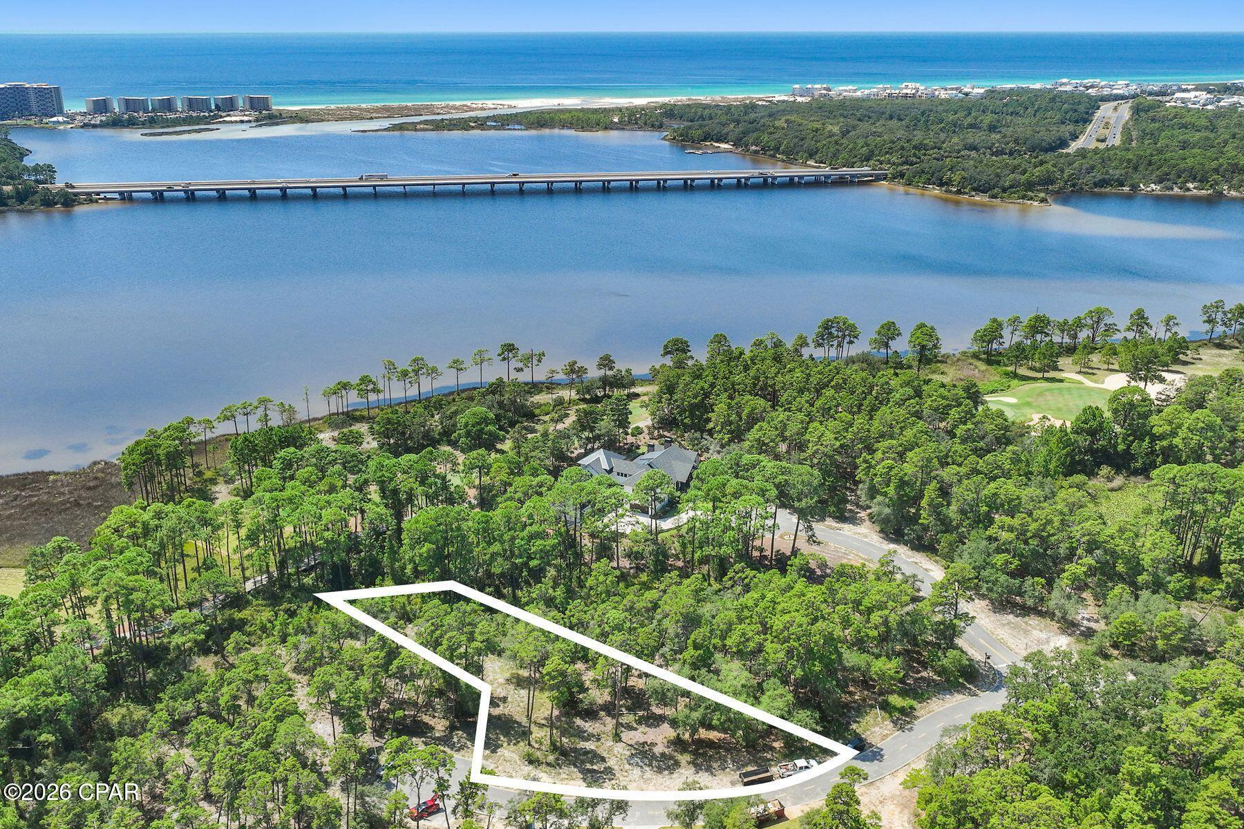 Wild Heron Phase XI - Land