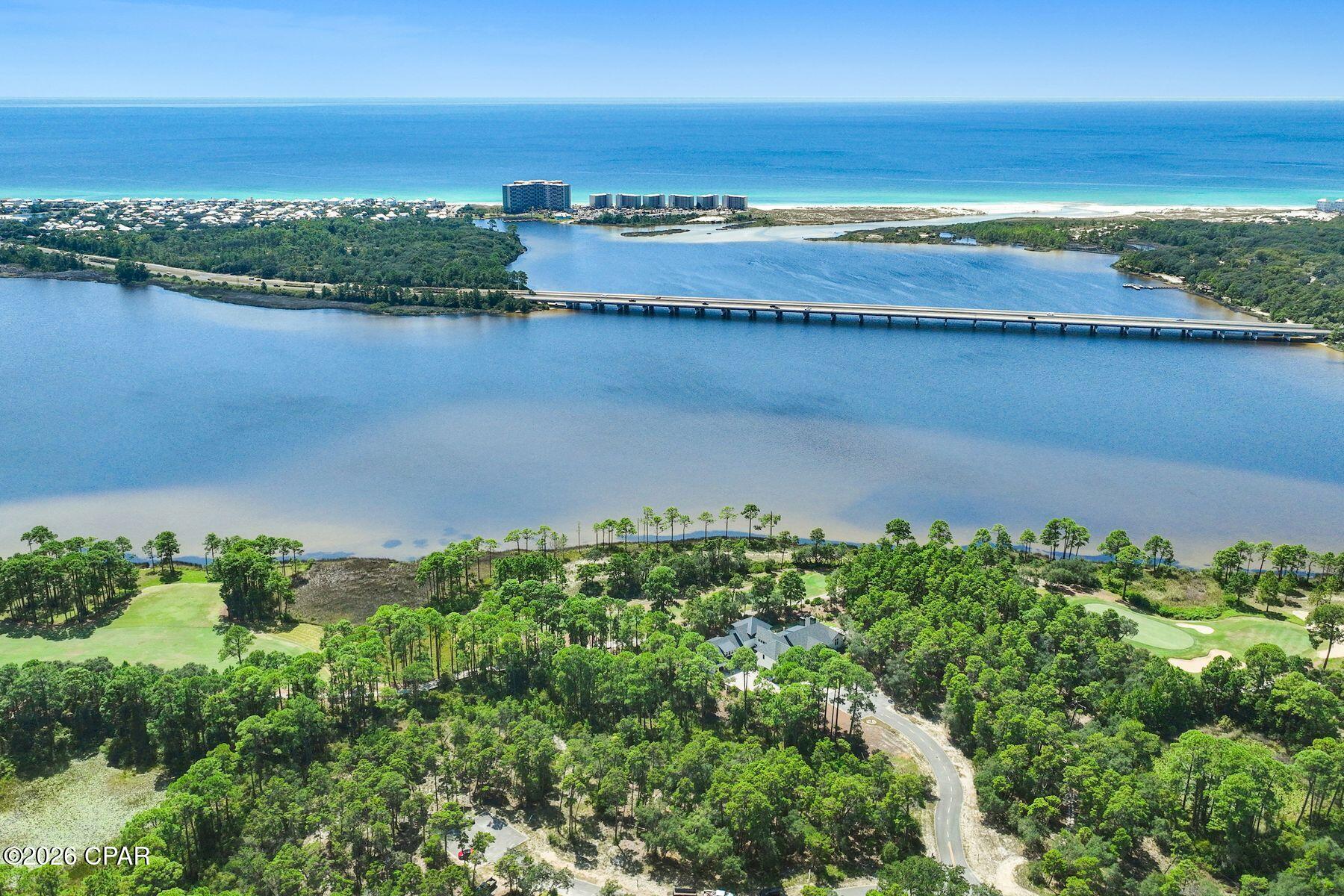 Wild Heron Phase XI - Land