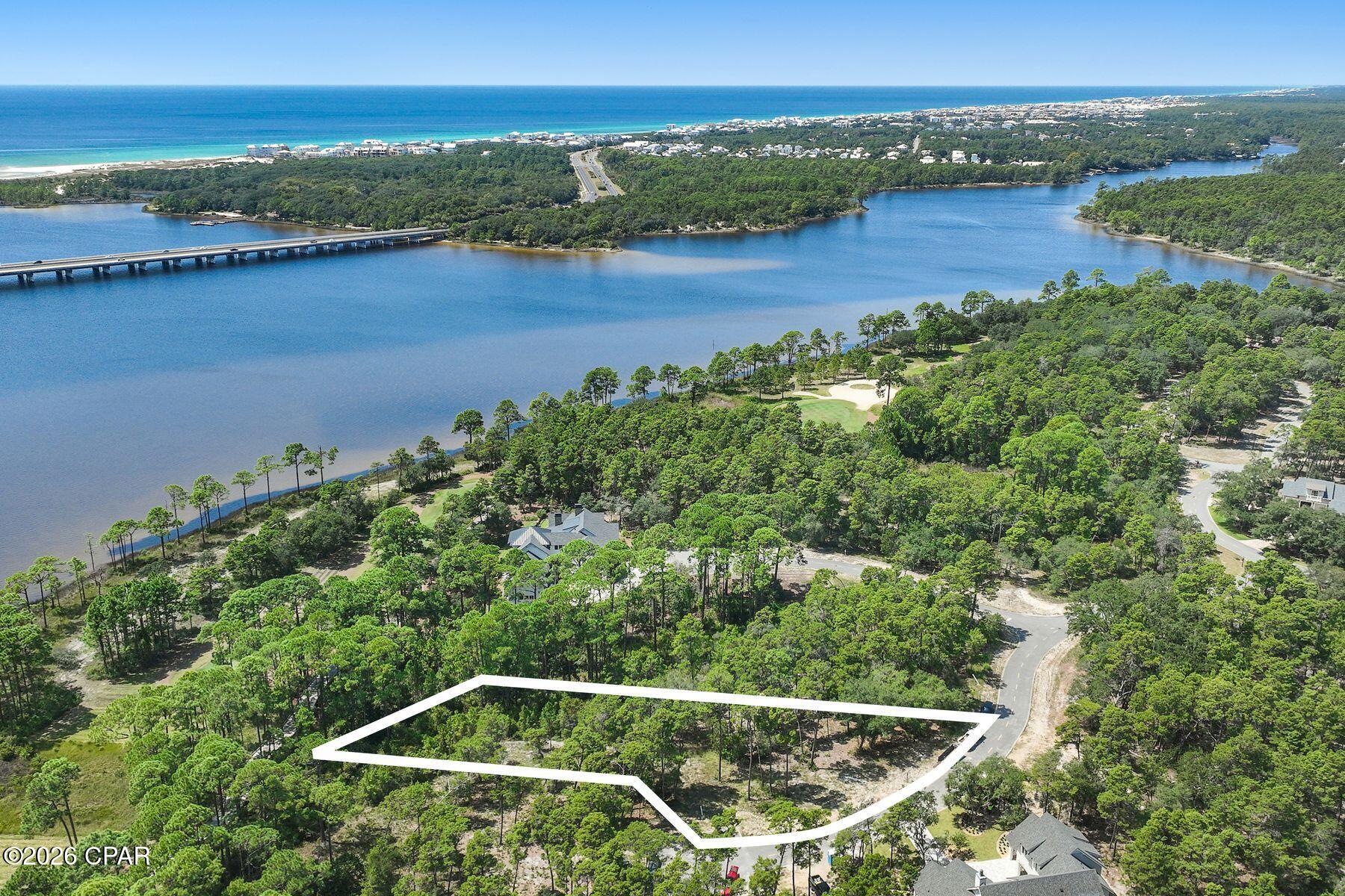 Wild Heron Phase XI - Land