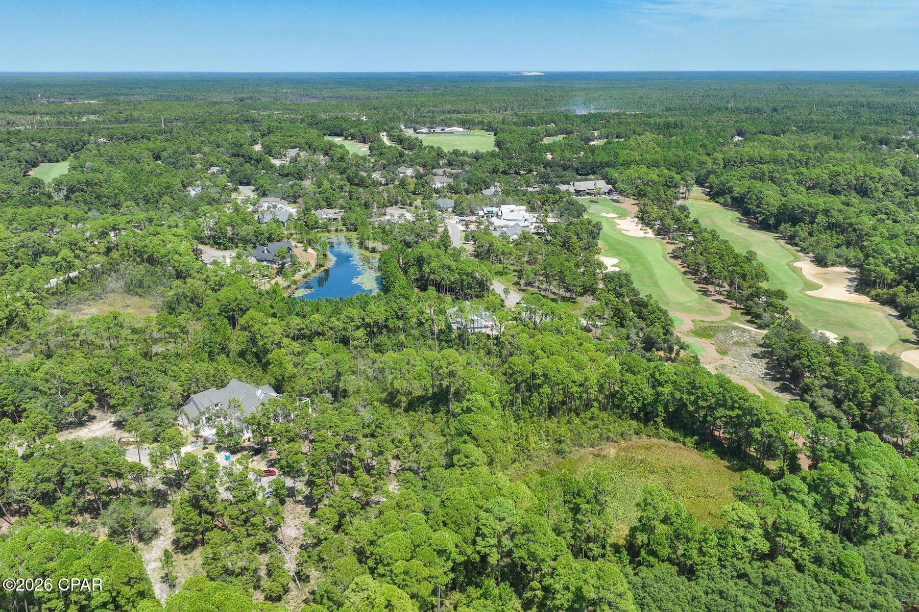 Wild Heron Phase XI - Land