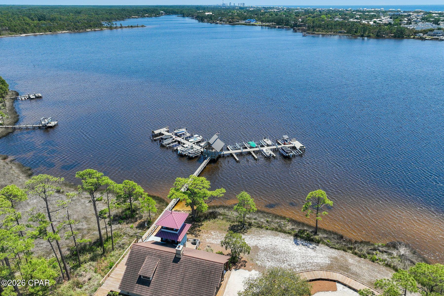 Wild Heron Phase XI - Land