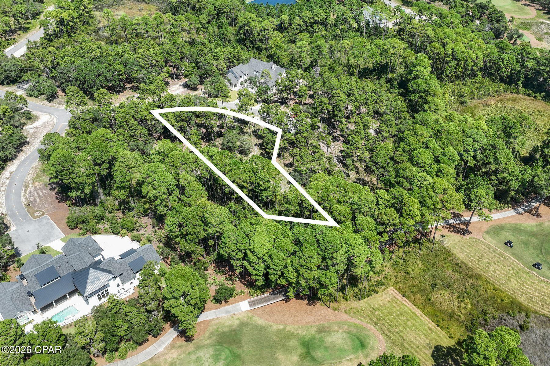 Wild Heron Phase XI - Land