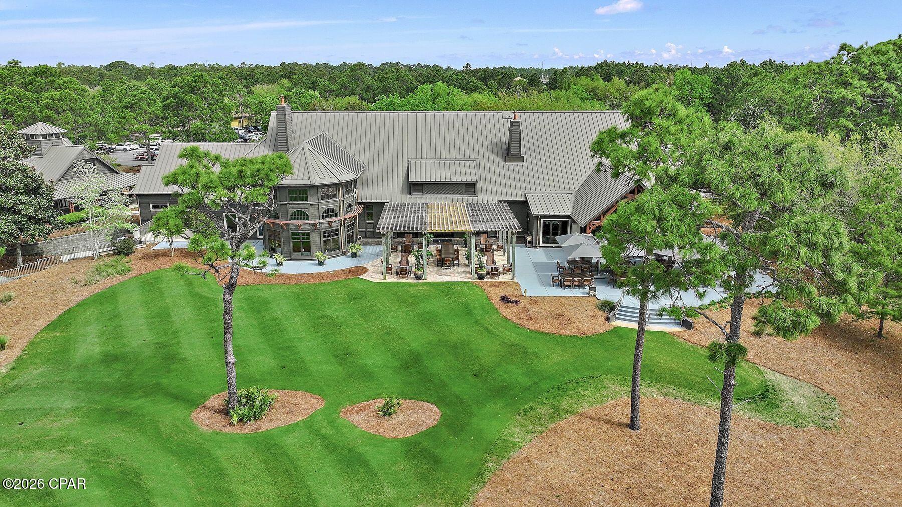 Wild Heron Phase XI - Land