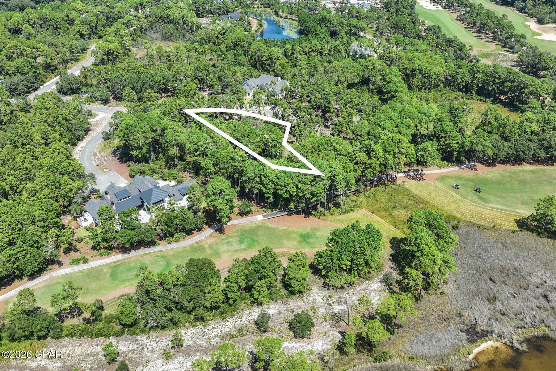 Wild Heron Phase XI - Land