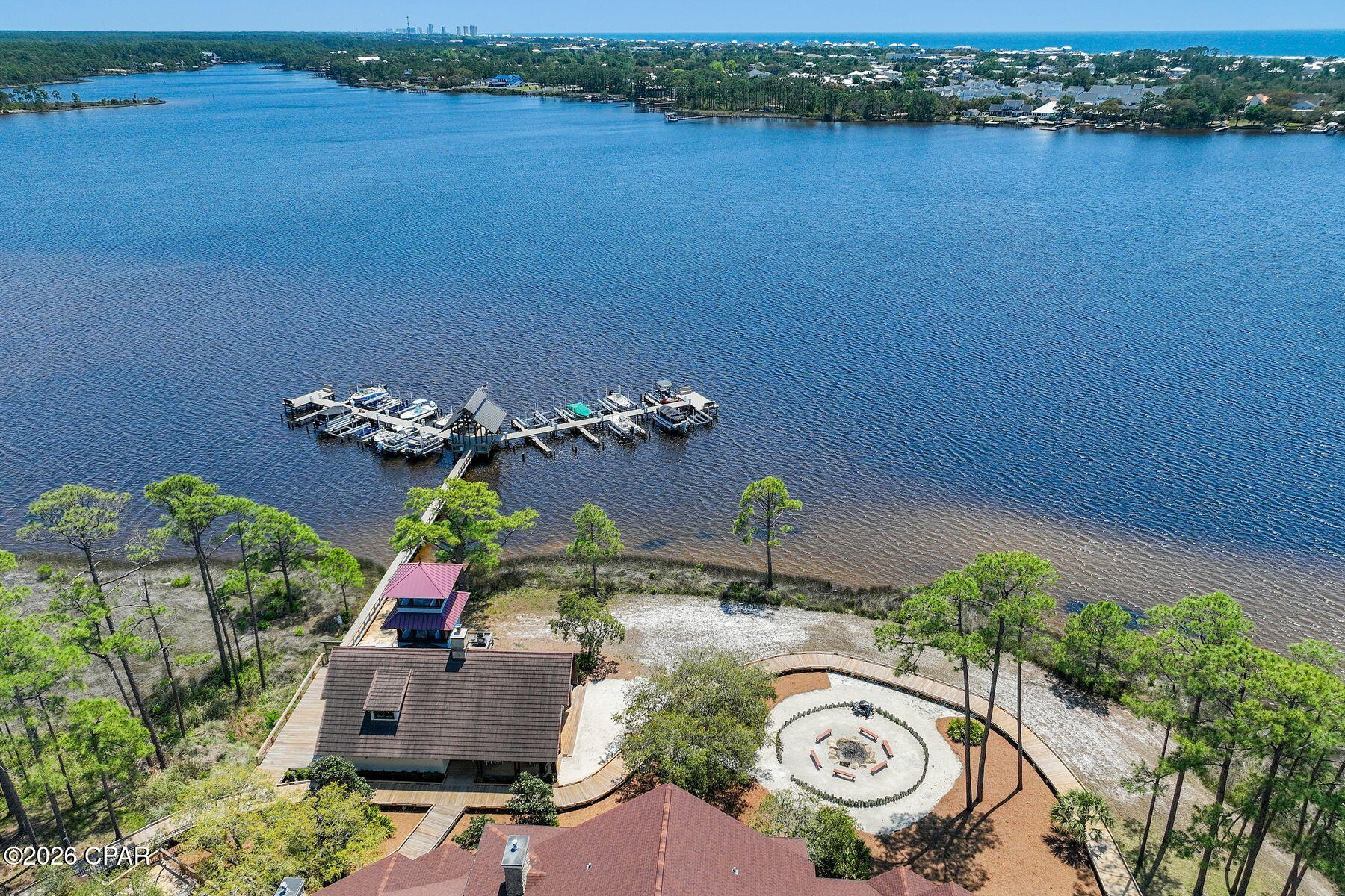 Wild Heron Phase XI - Land