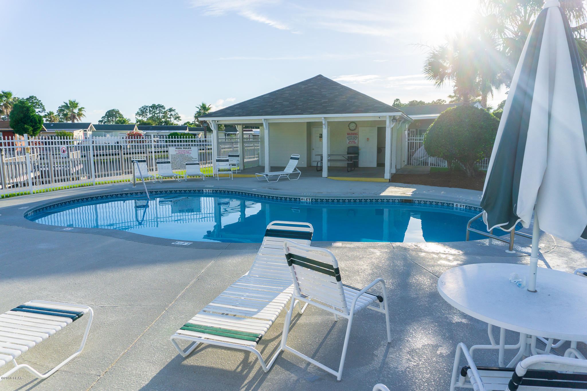 Emerald Pointe Resort - Residential