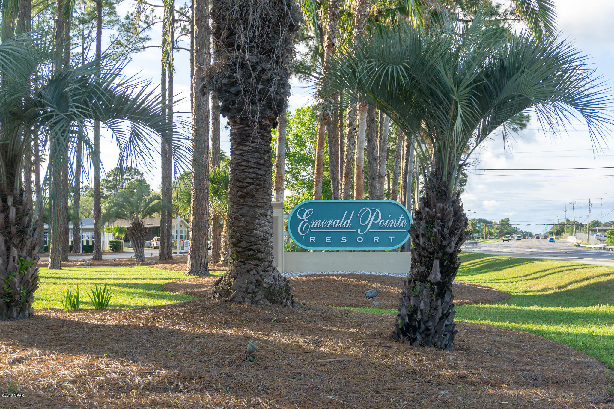 Emerald Pointe Resort - Residential