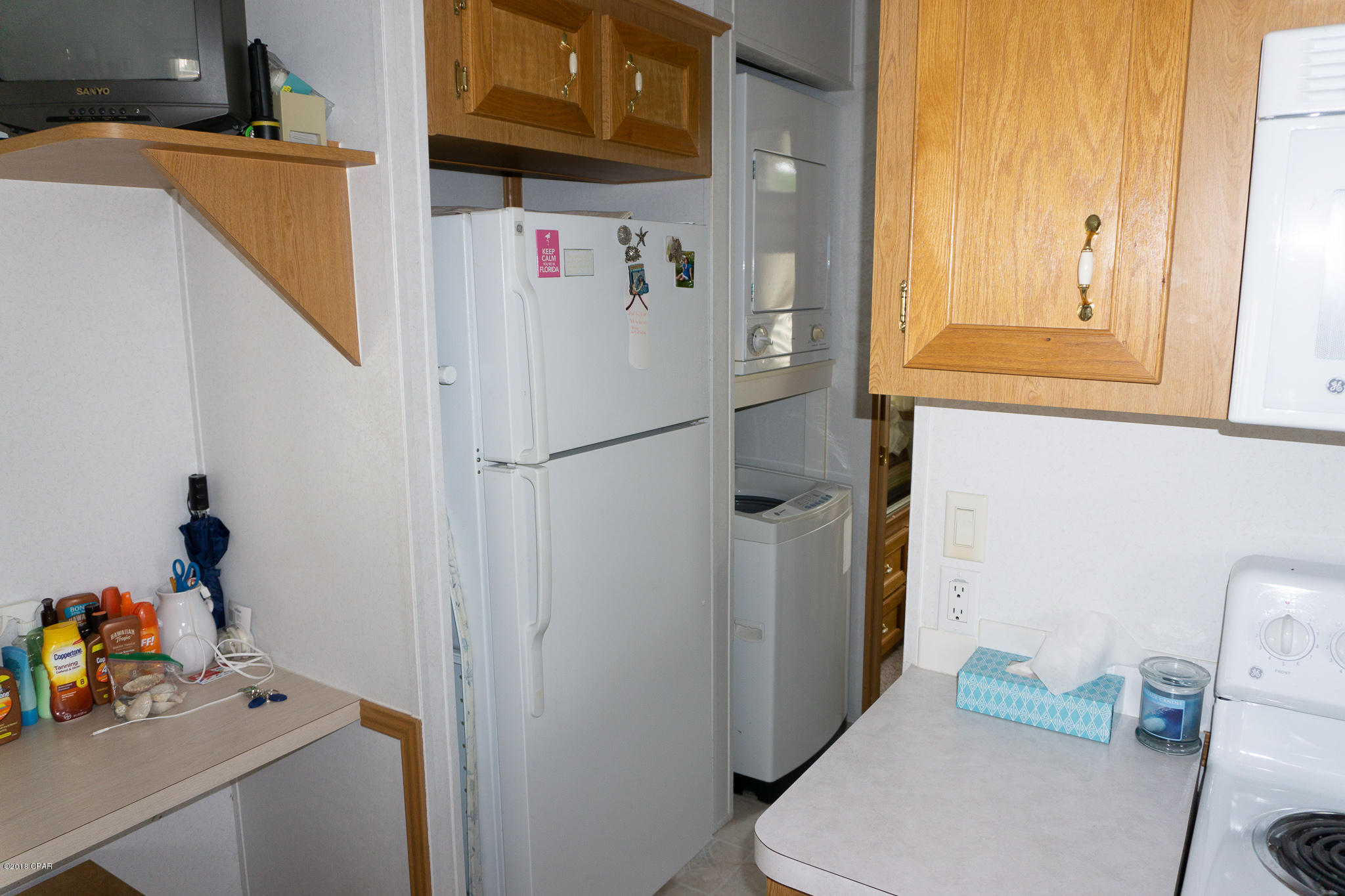 Emerald Pointe Resort - Residential