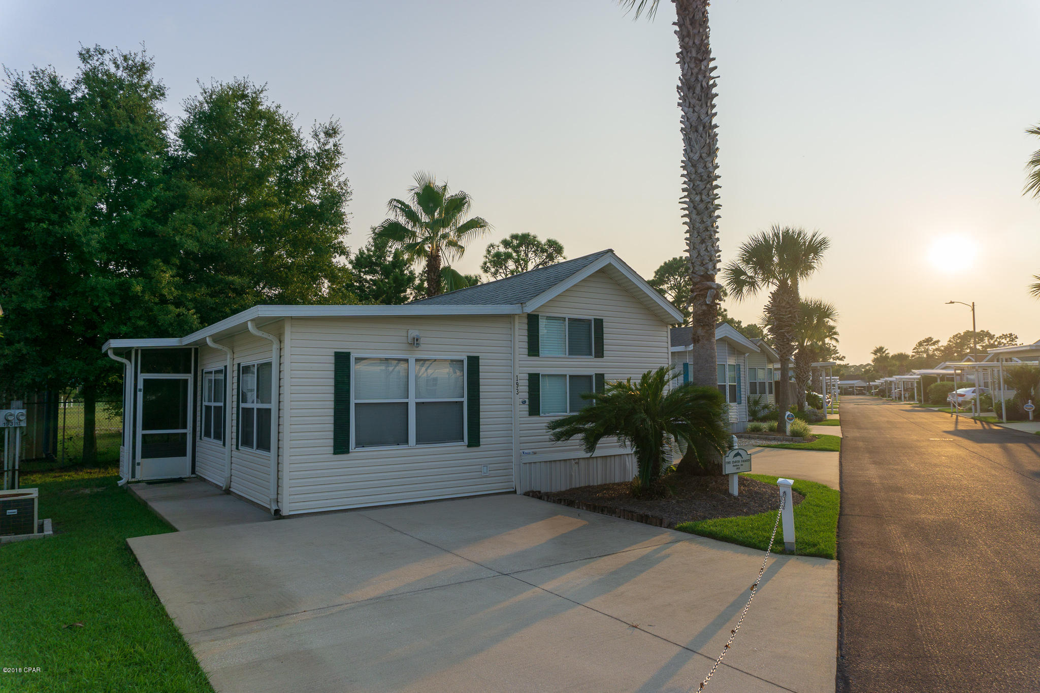 Emerald Pointe Resort - Residential